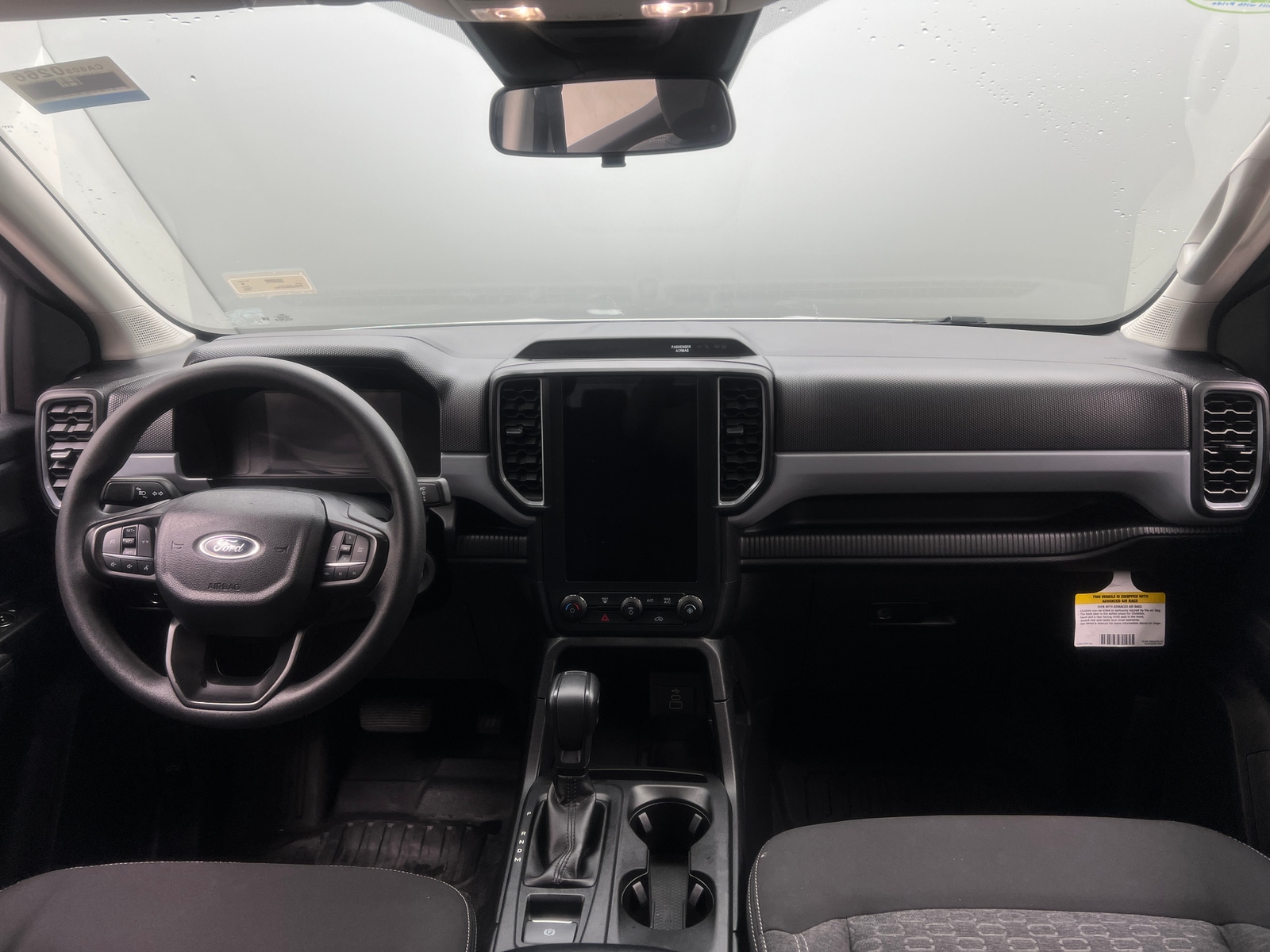 Thumbnail: 2024 Ford Ranger - 3