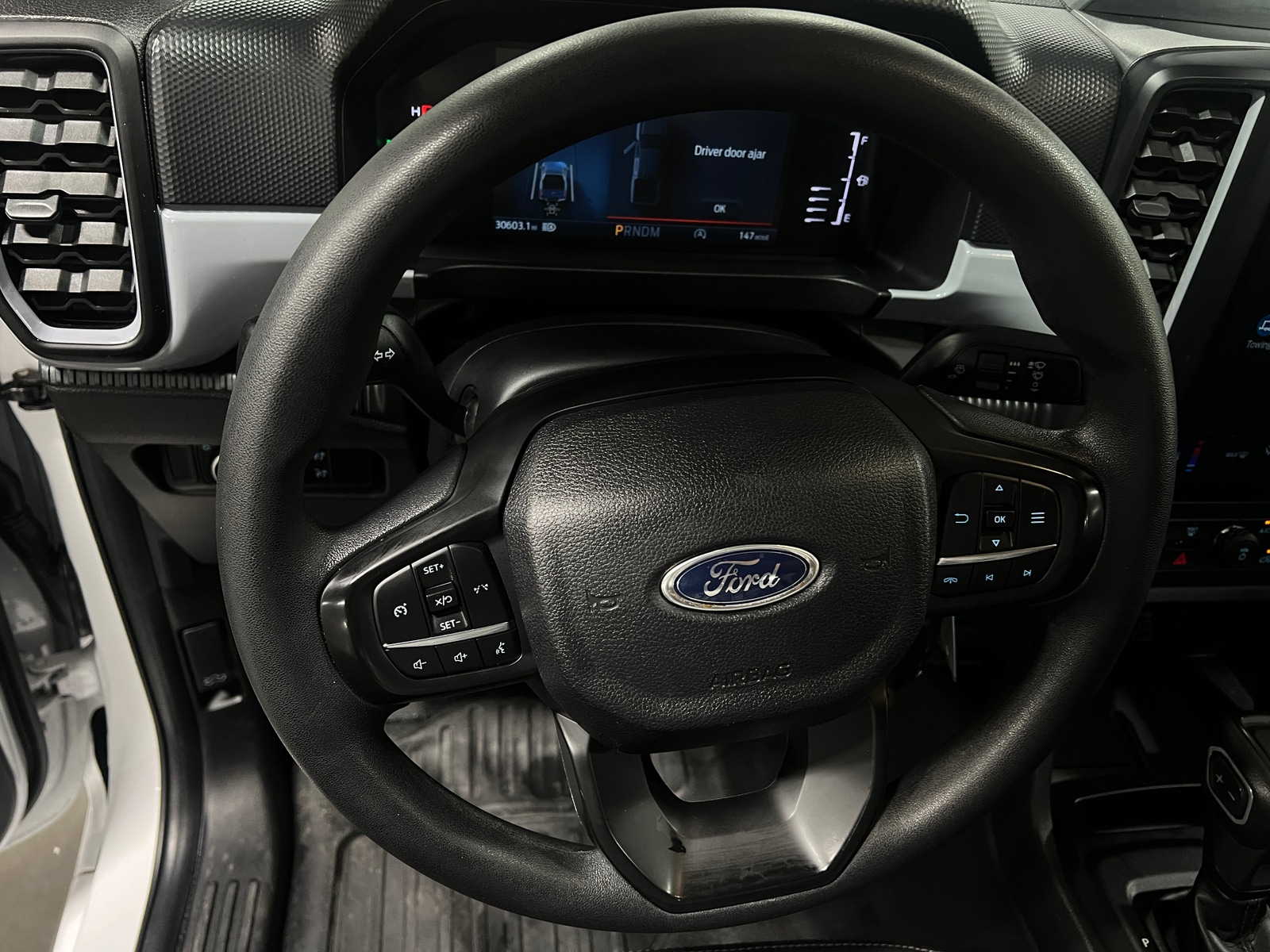 Thumbnail: 2024 Ford Ranger - 5