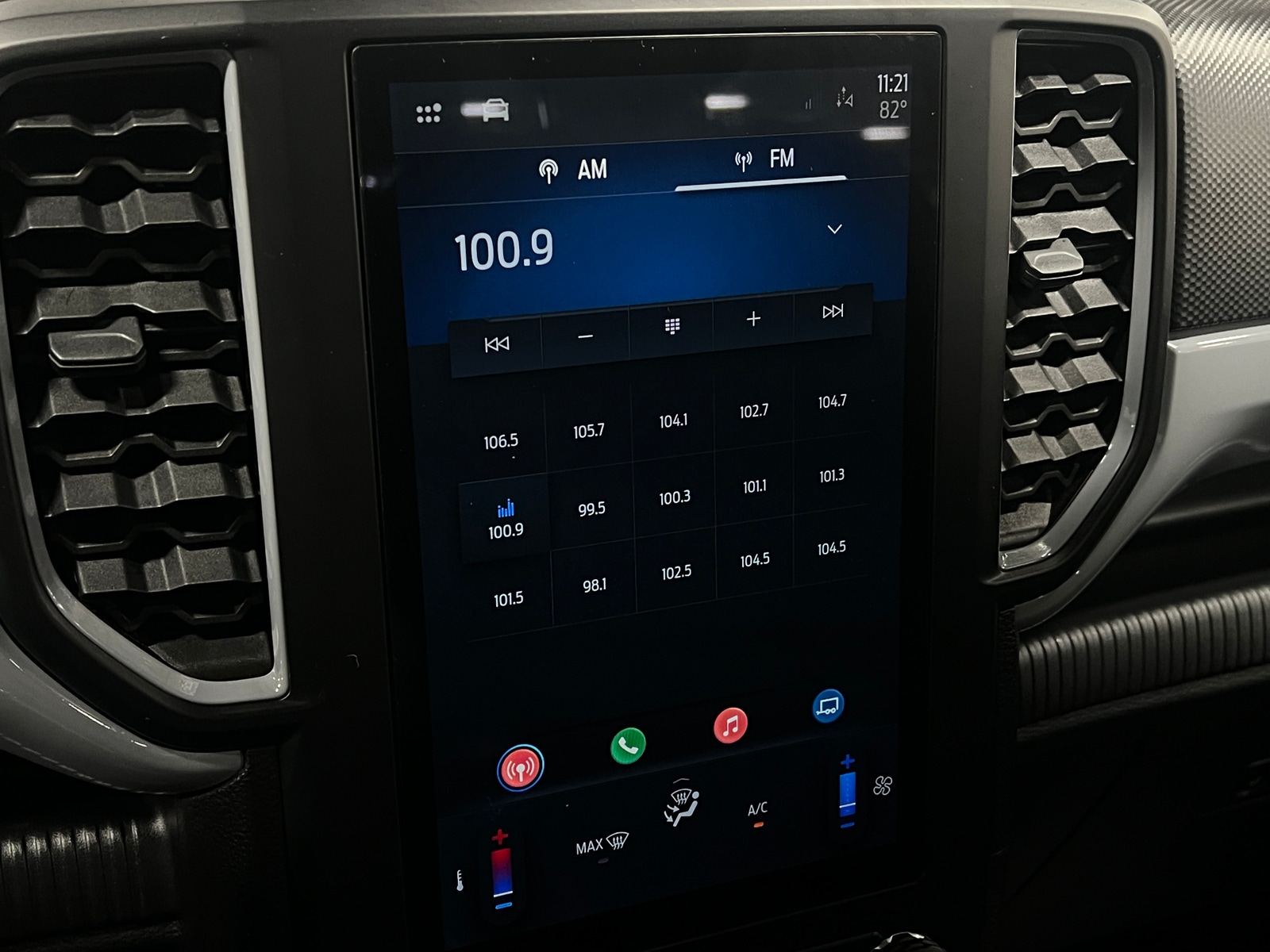 Thumbnail: 2024 Ford Ranger - 4