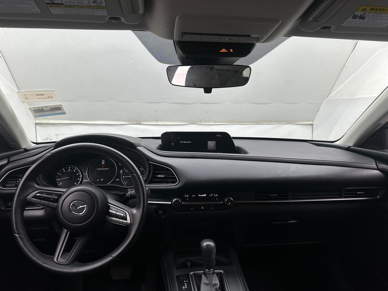 Thumbnail: 2022 Mazda CX-30 - 2