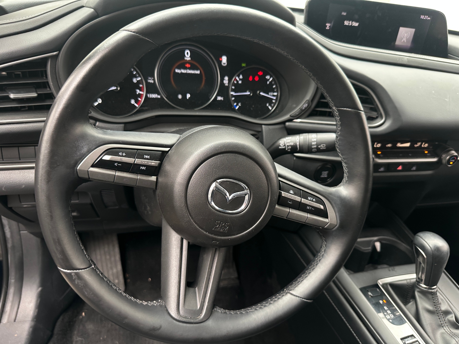 Thumbnail: 2022 Mazda CX-30 - 4