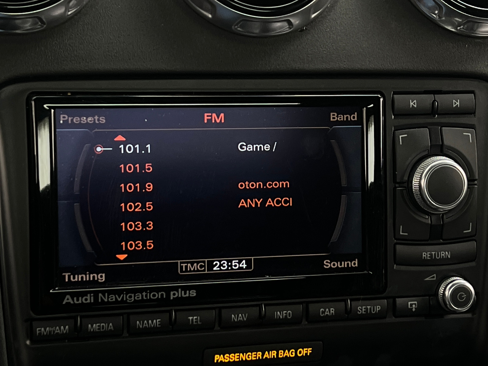 Thumbnail: 2014 Audi TT - 2