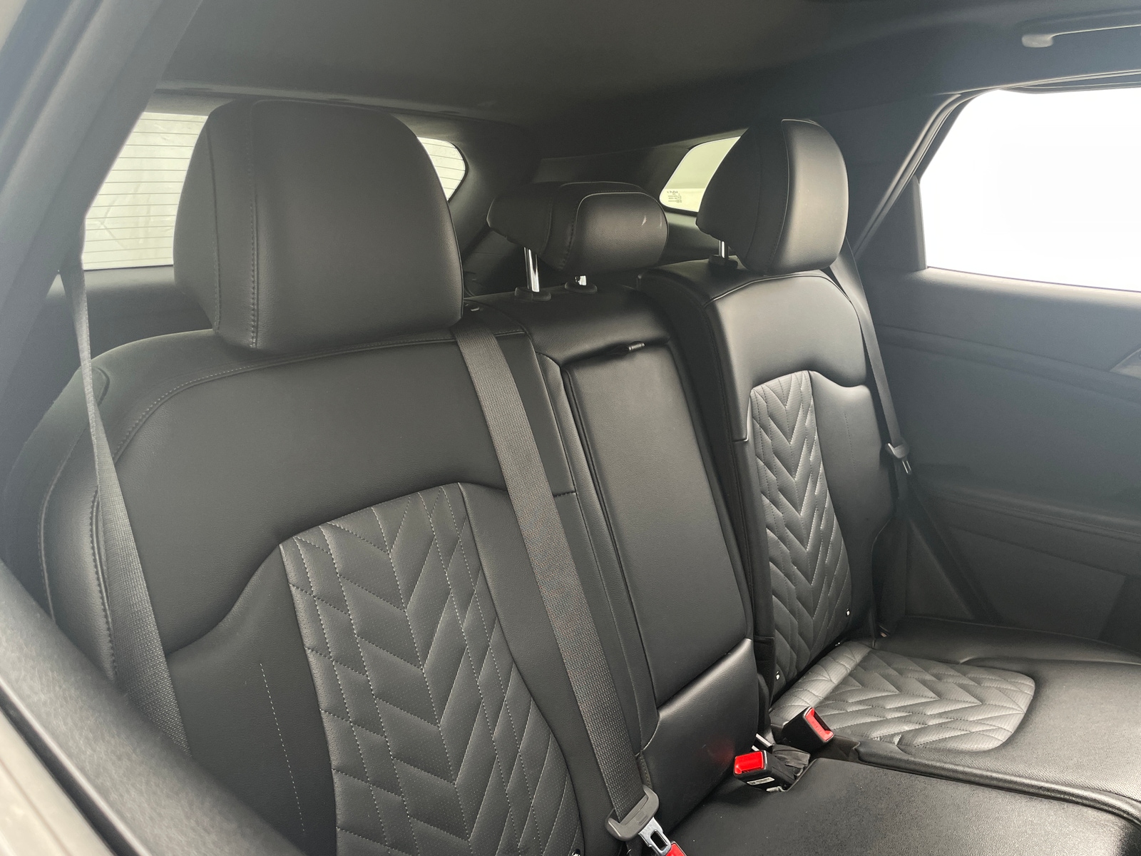Thumbnail: 2023 Kia Sportage - 5