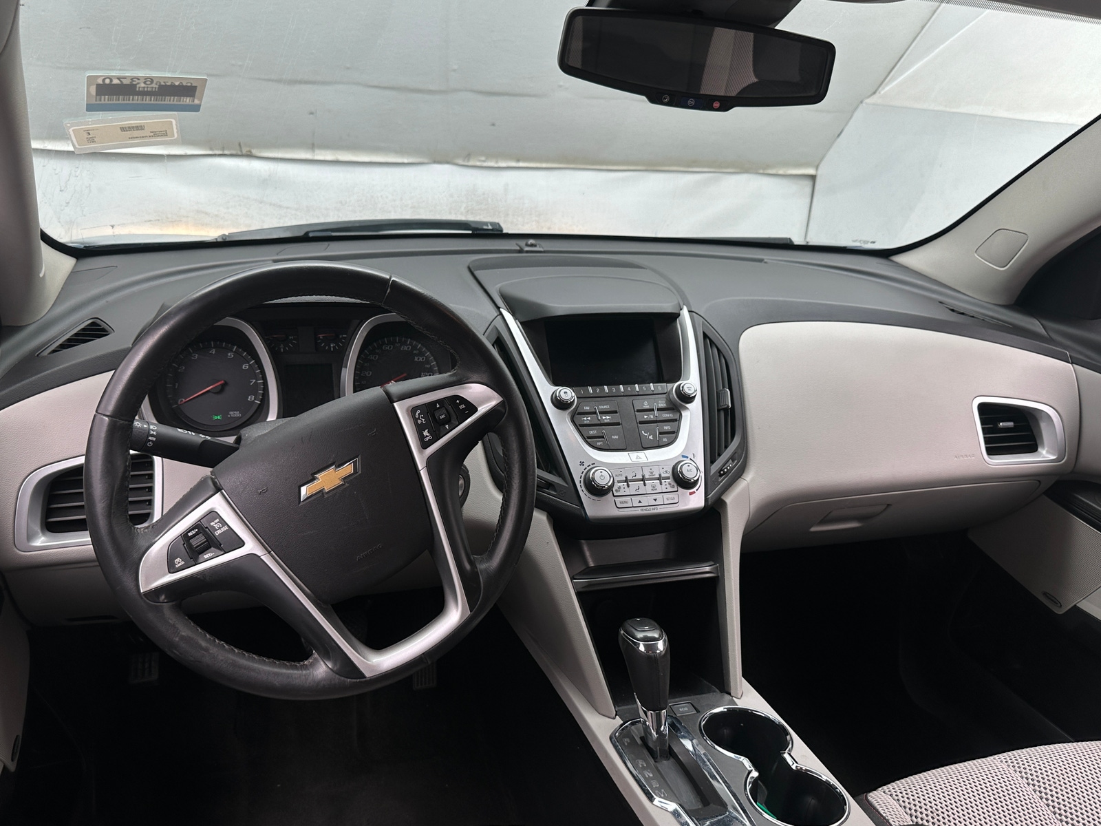 Thumbnail: 2017 Chevrolet Equinox - 3