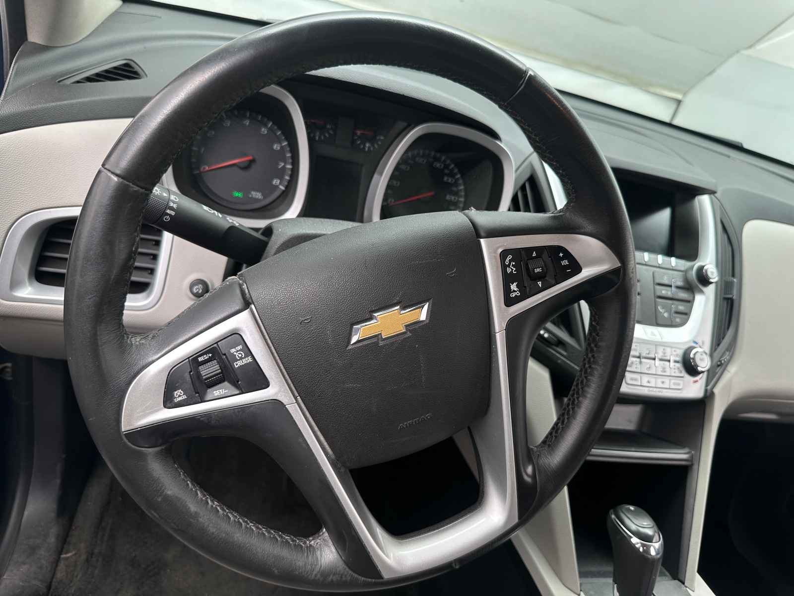 Thumbnail: 2017 Chevrolet Equinox - 5