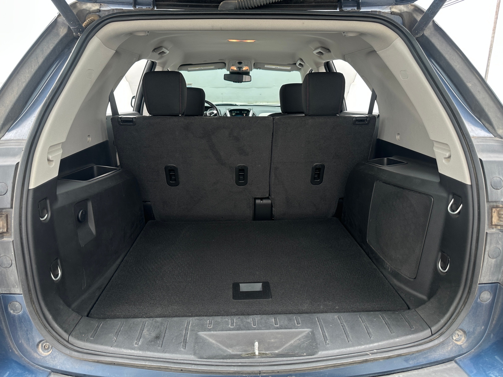 Thumbnail: 2017 Chevrolet Equinox - 7