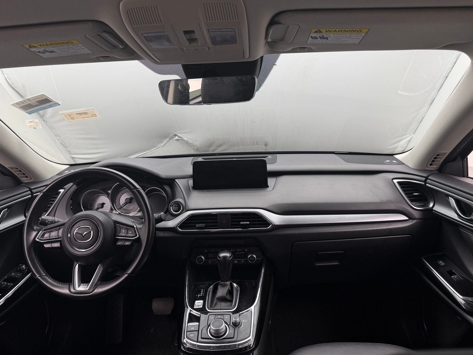 Thumbnail: 2022 Mazda CX-9 - 2