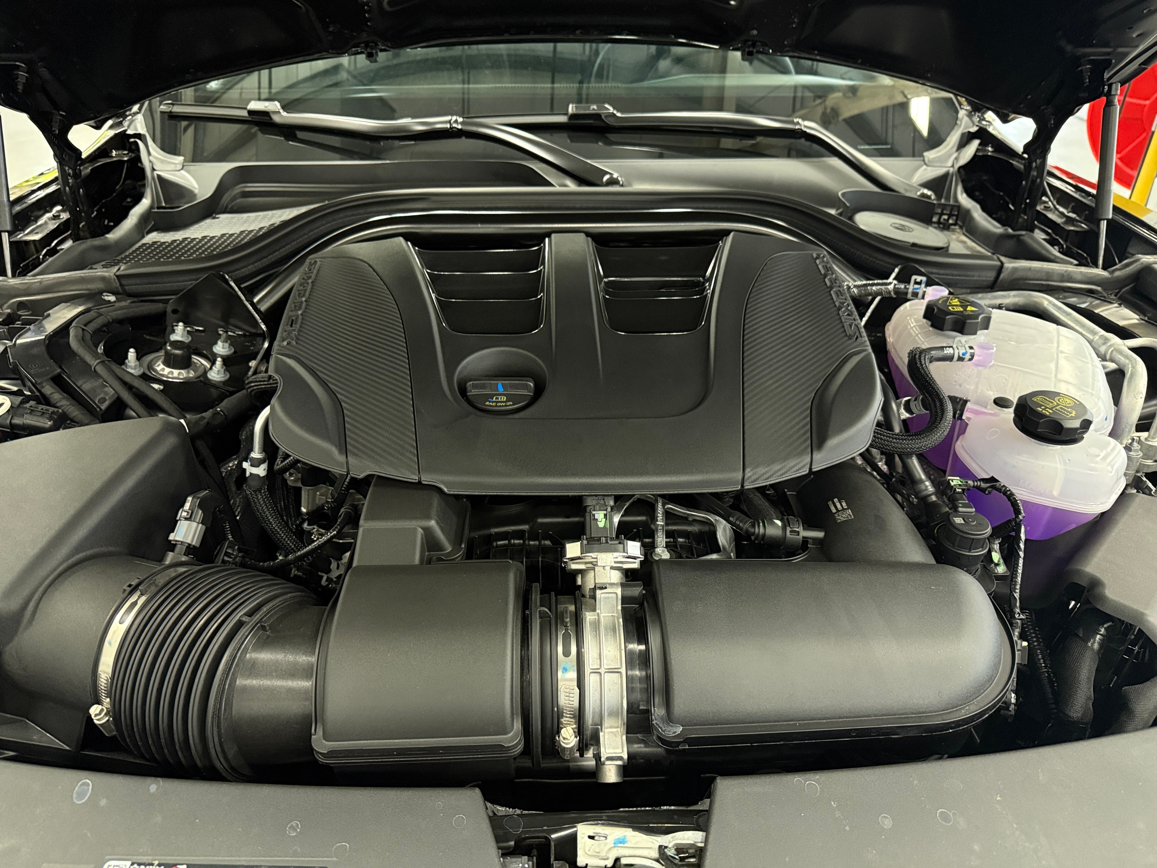 2027 Dodge Charger