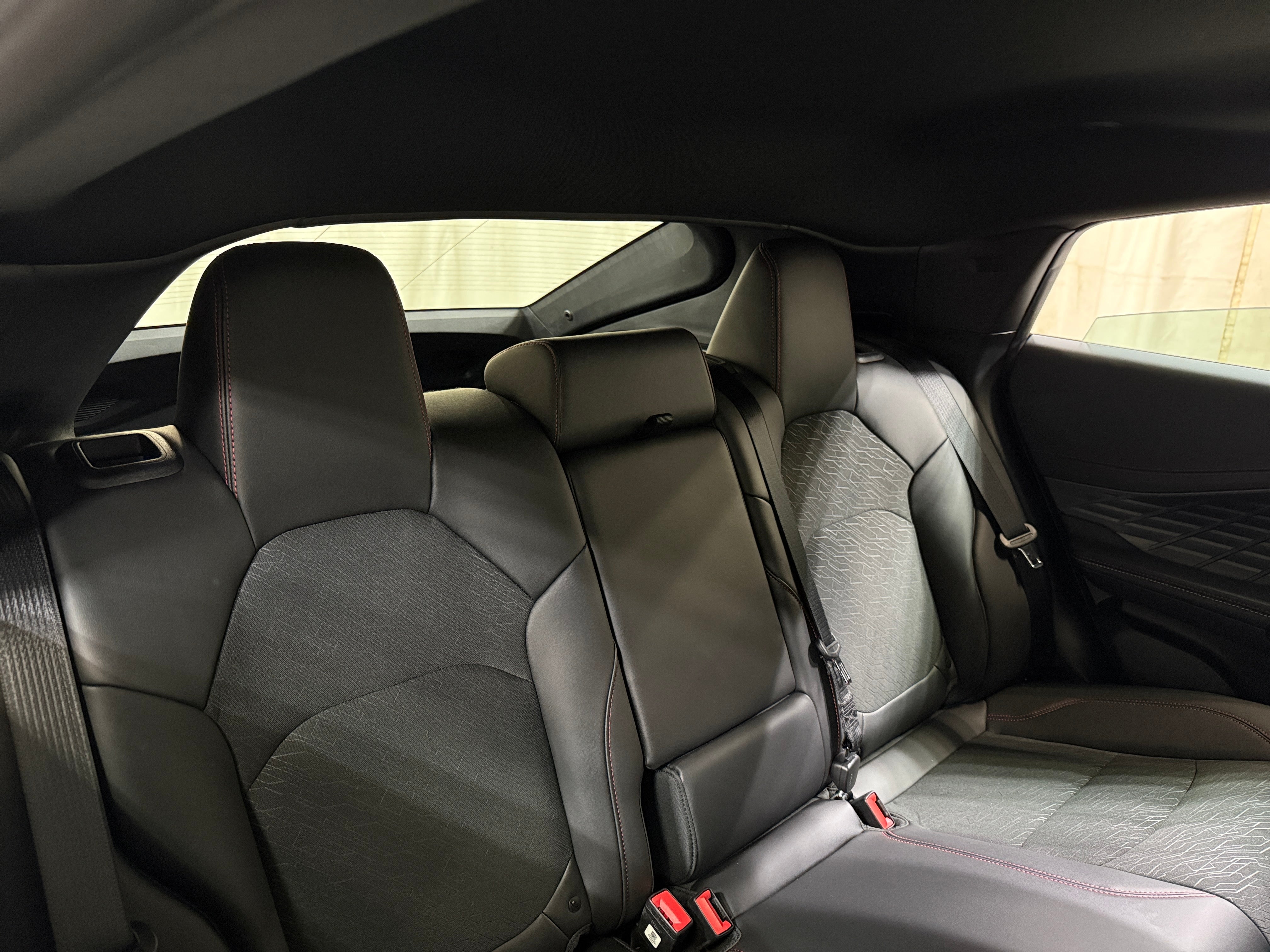 2027 Dodge Charger