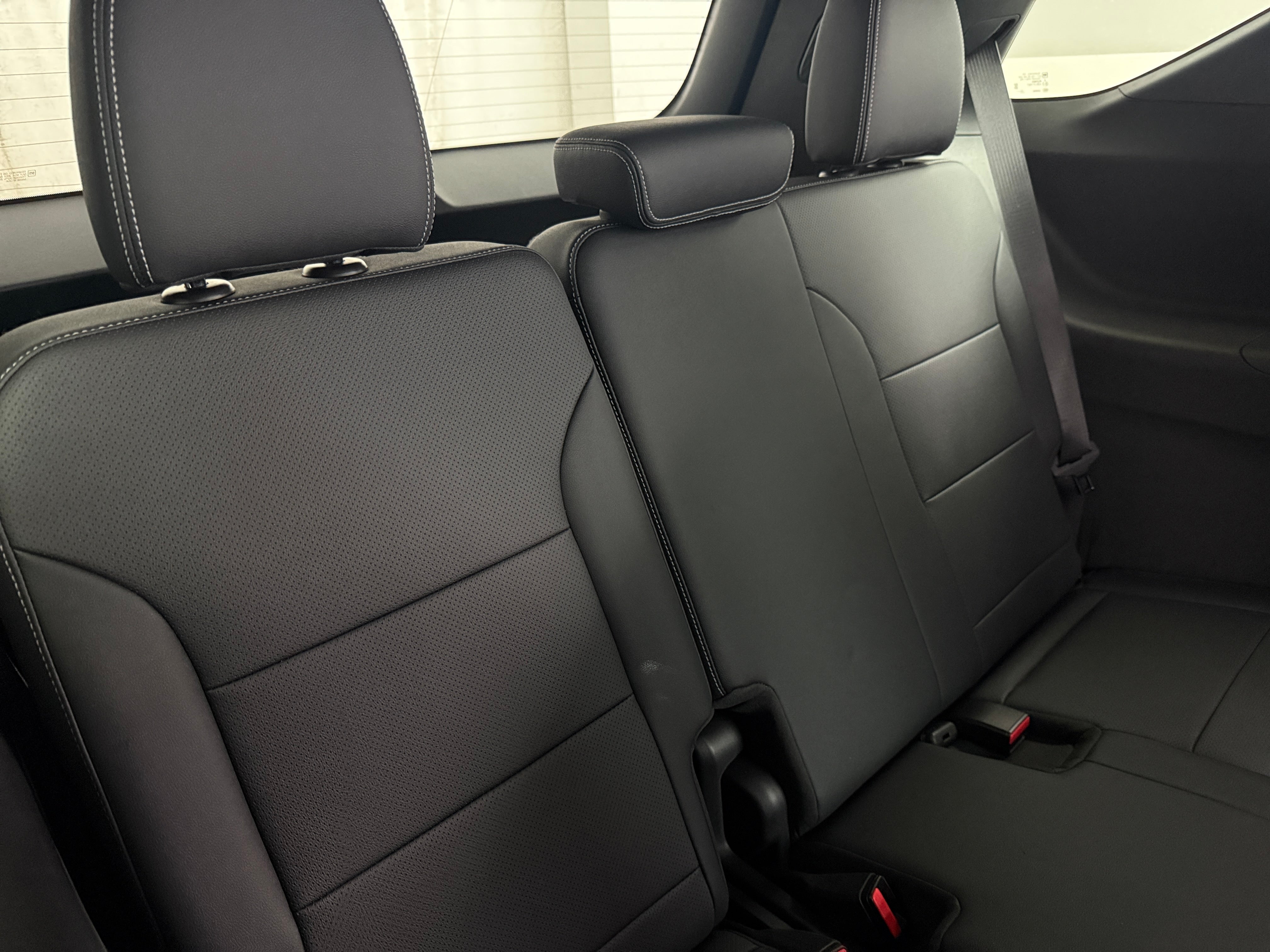 2024 Chevrolet Traverse