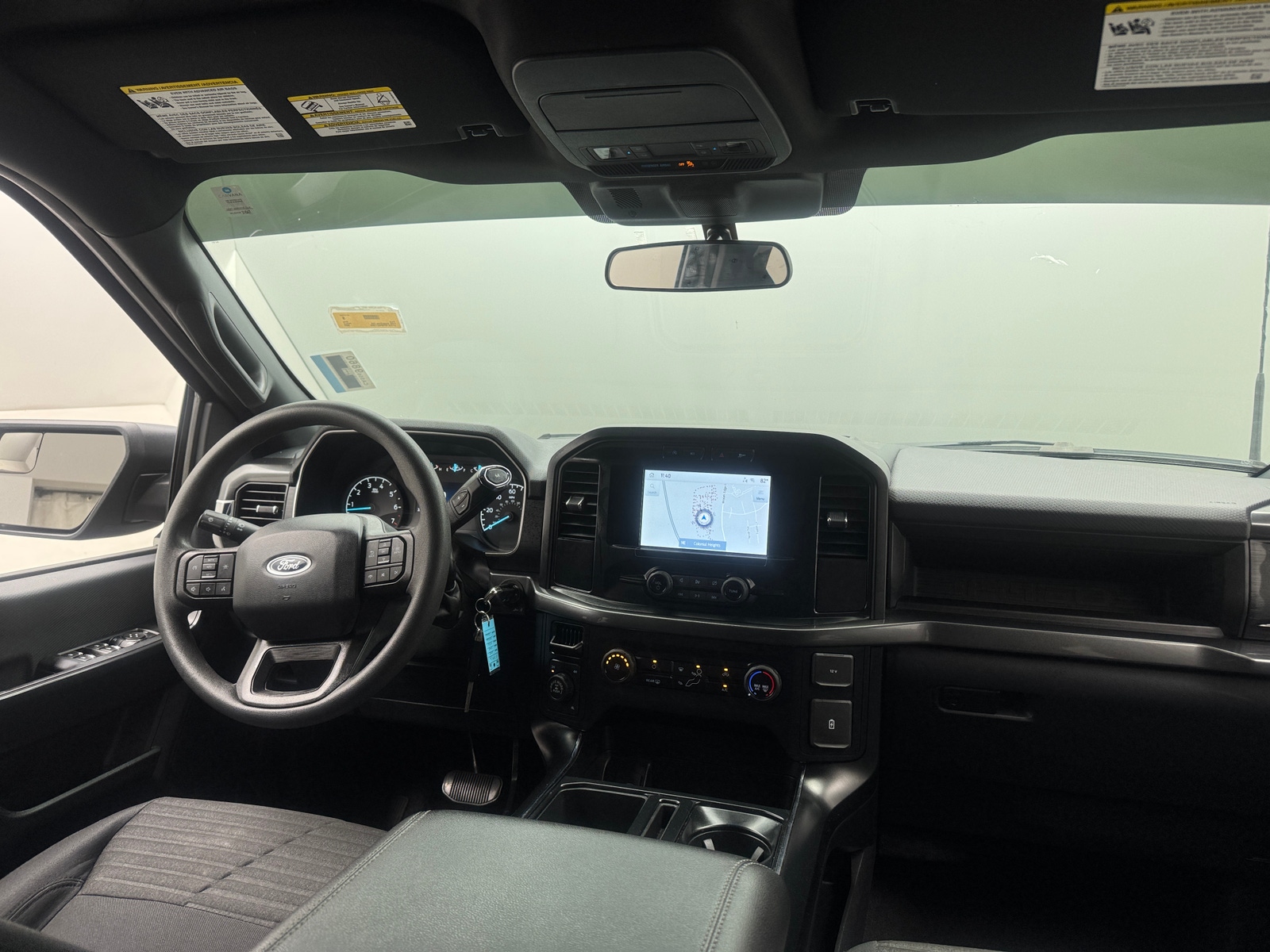 Thumbnail: 2023 Ford Econoline - 3