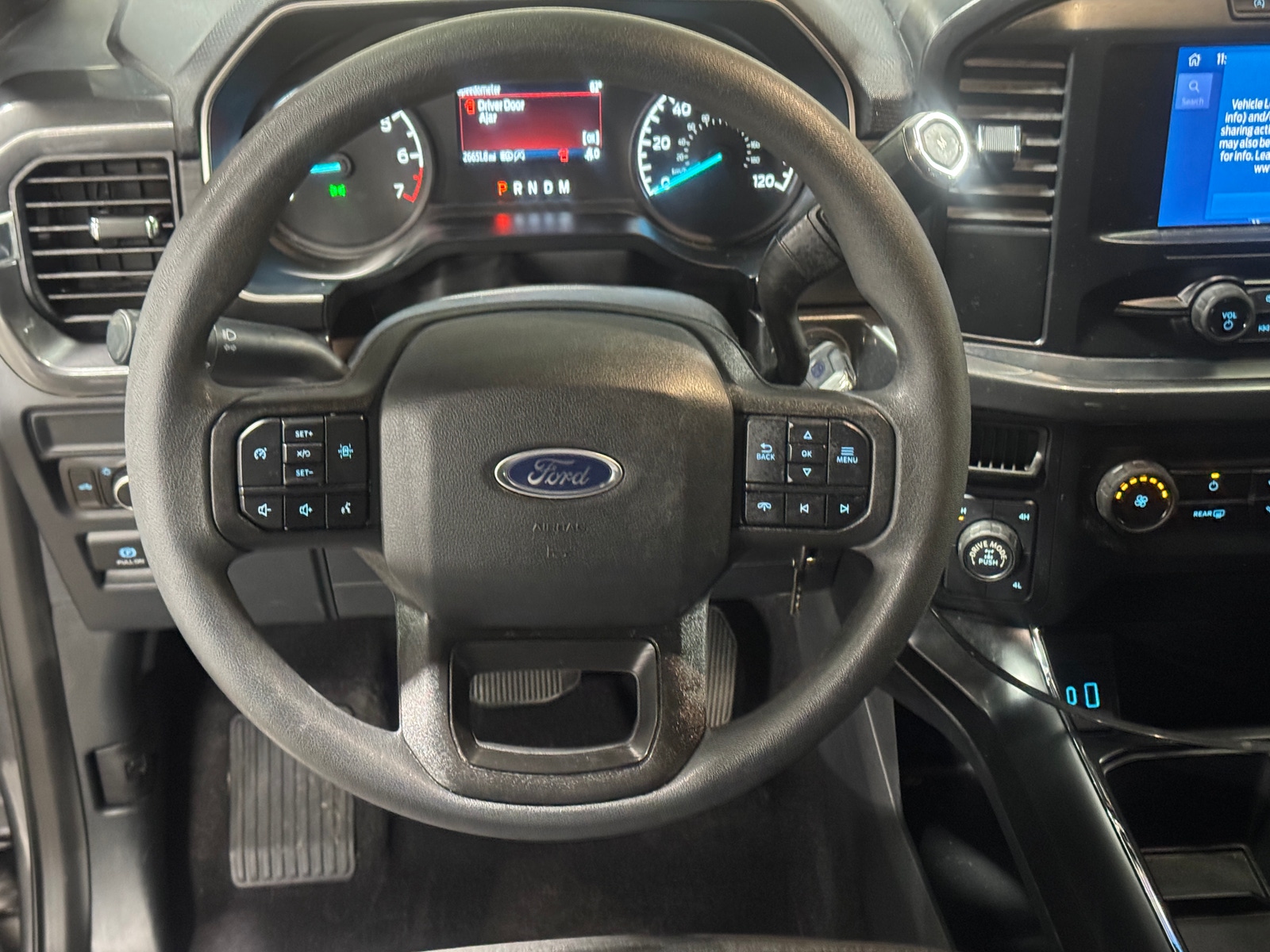Thumbnail: 2023 Ford Econoline - 5