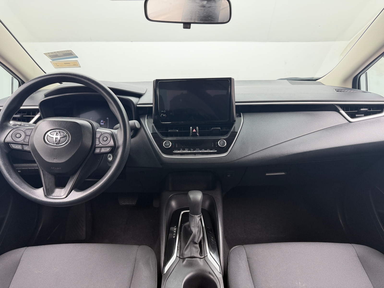 Thumbnail: 2026 Toyota Corolla - 3