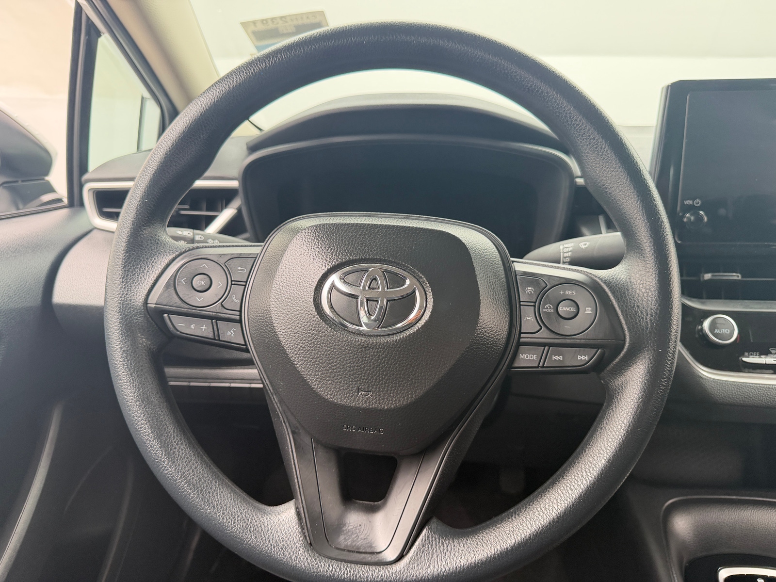 Thumbnail: 2026 Toyota Corolla - 5
