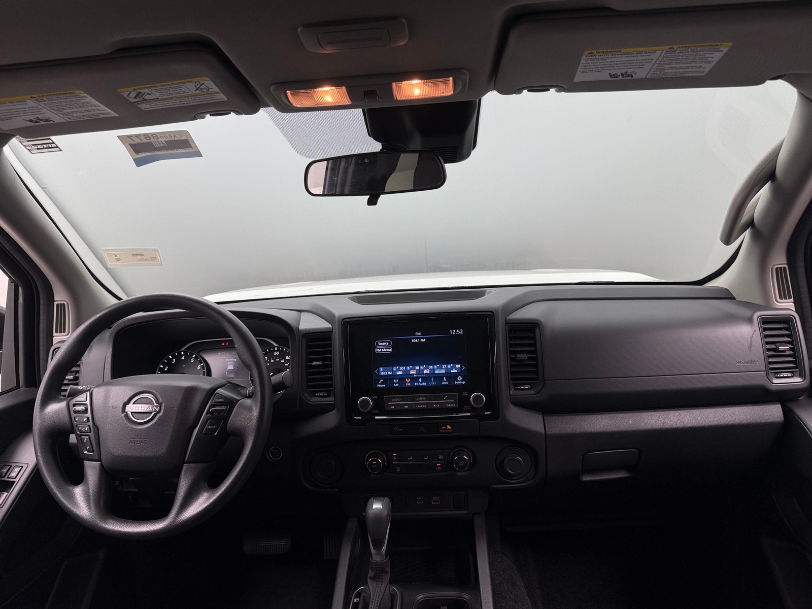 Thumbnail: 2024 Nissan Frontier - 3