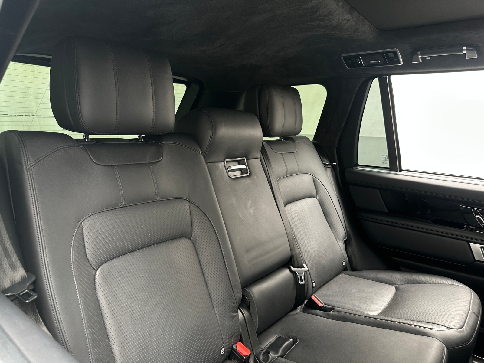 Thumbnail: 2018 Land Rover Range Rover - 5