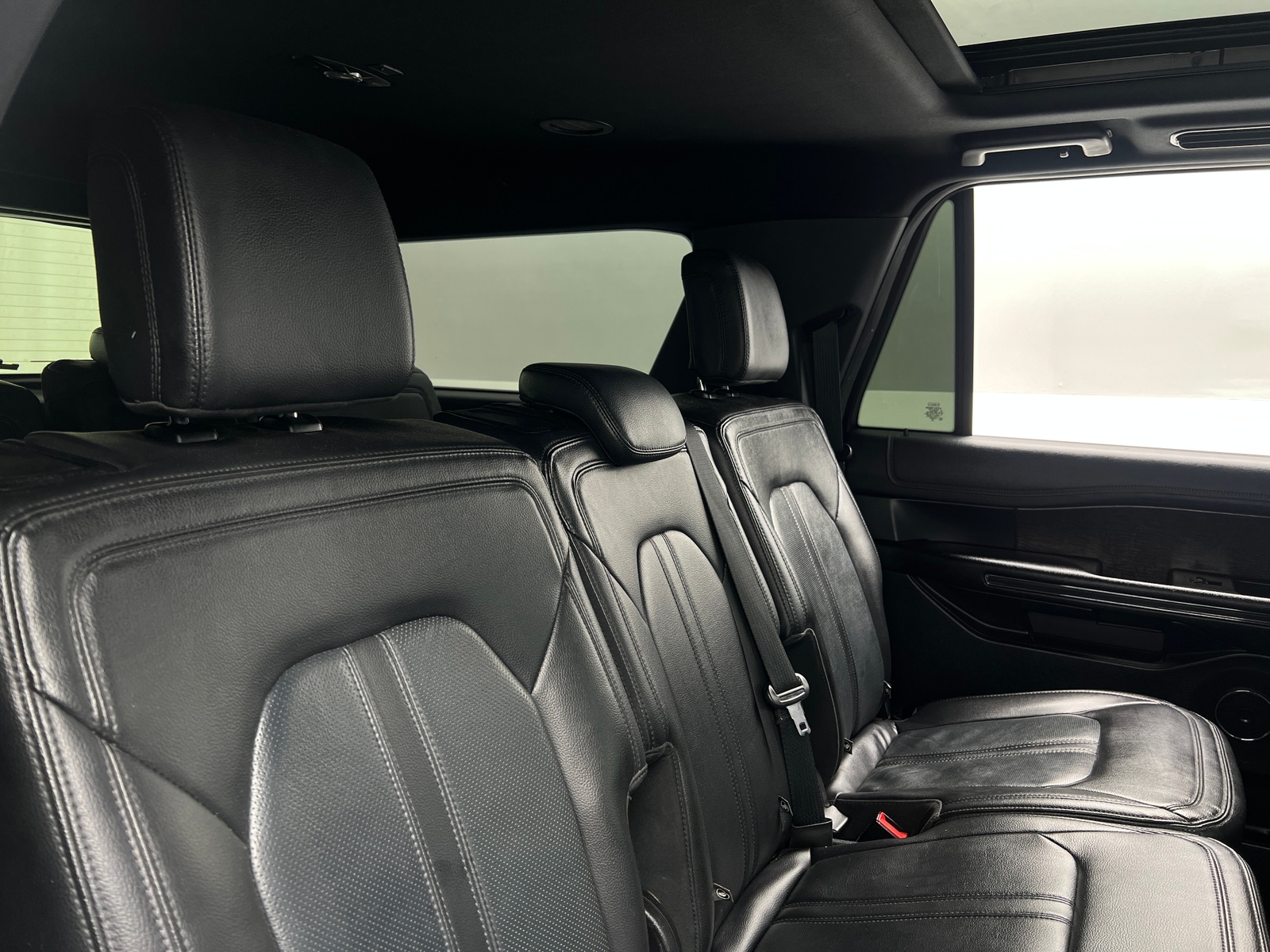 Thumbnail: 2021 Ford Expedition MAX - 5