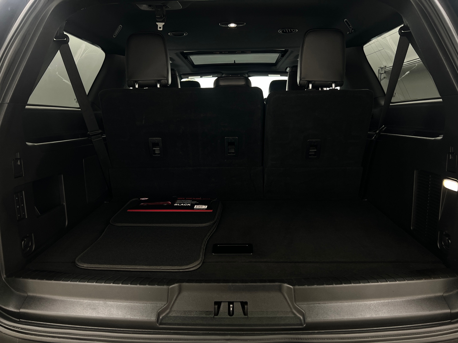 Thumbnail: 2021 Ford Expedition MAX - 6