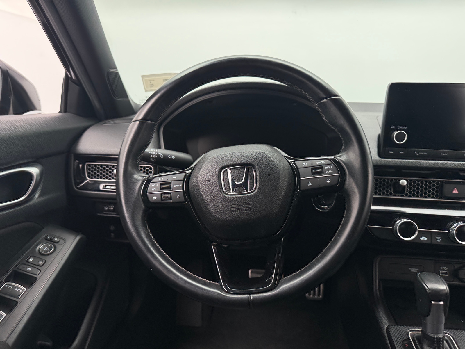 Thumbnail: 2024 Honda Civic - 5