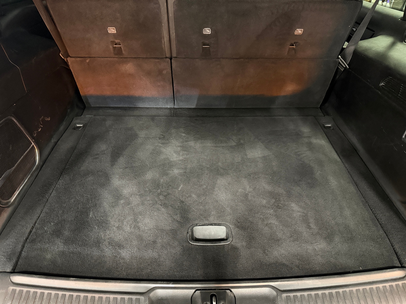 Thumbnail: 2023 Jeep Wagoneer - 6