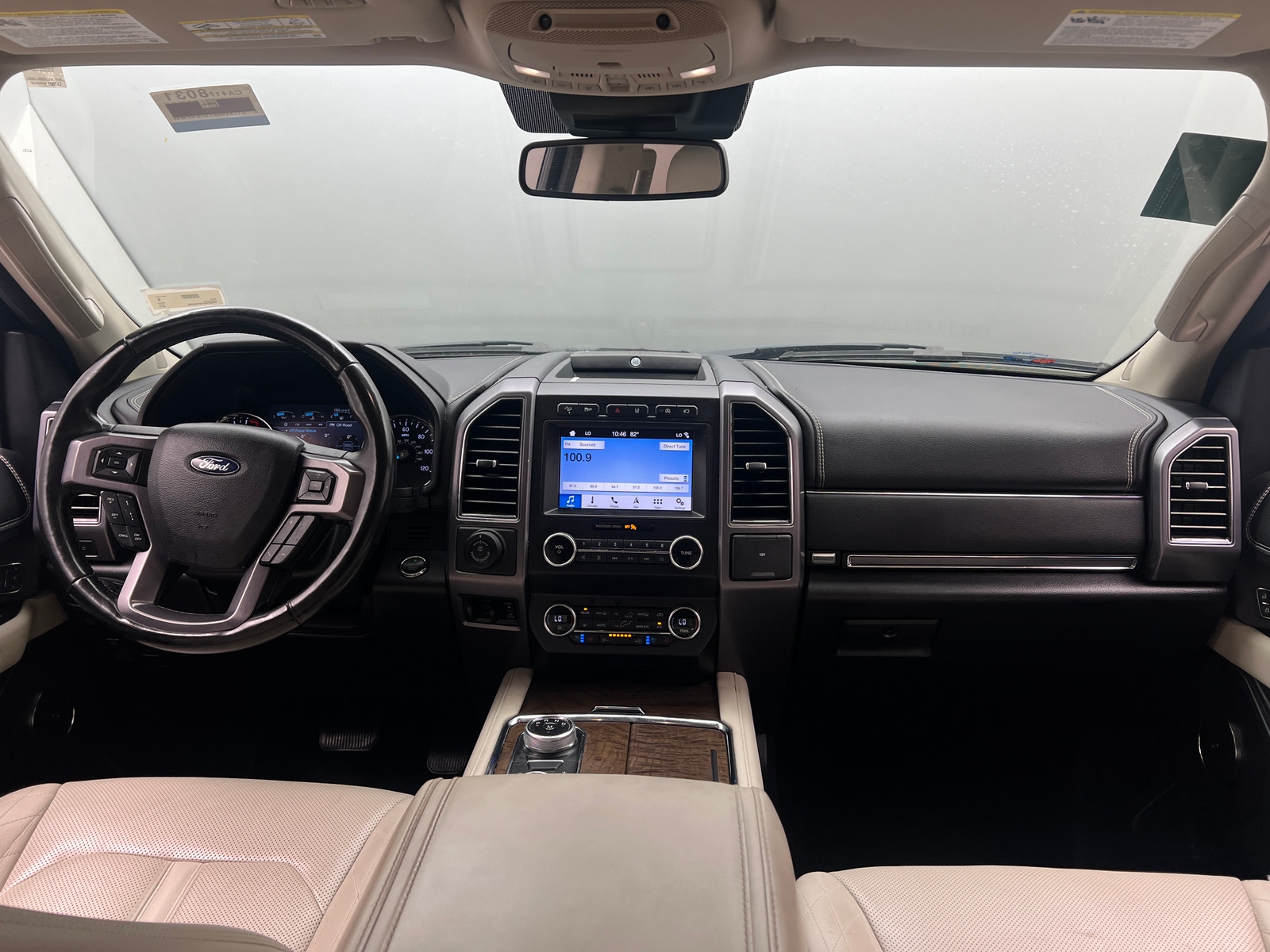 Thumbnail: 2019 Ford Expedition - 2