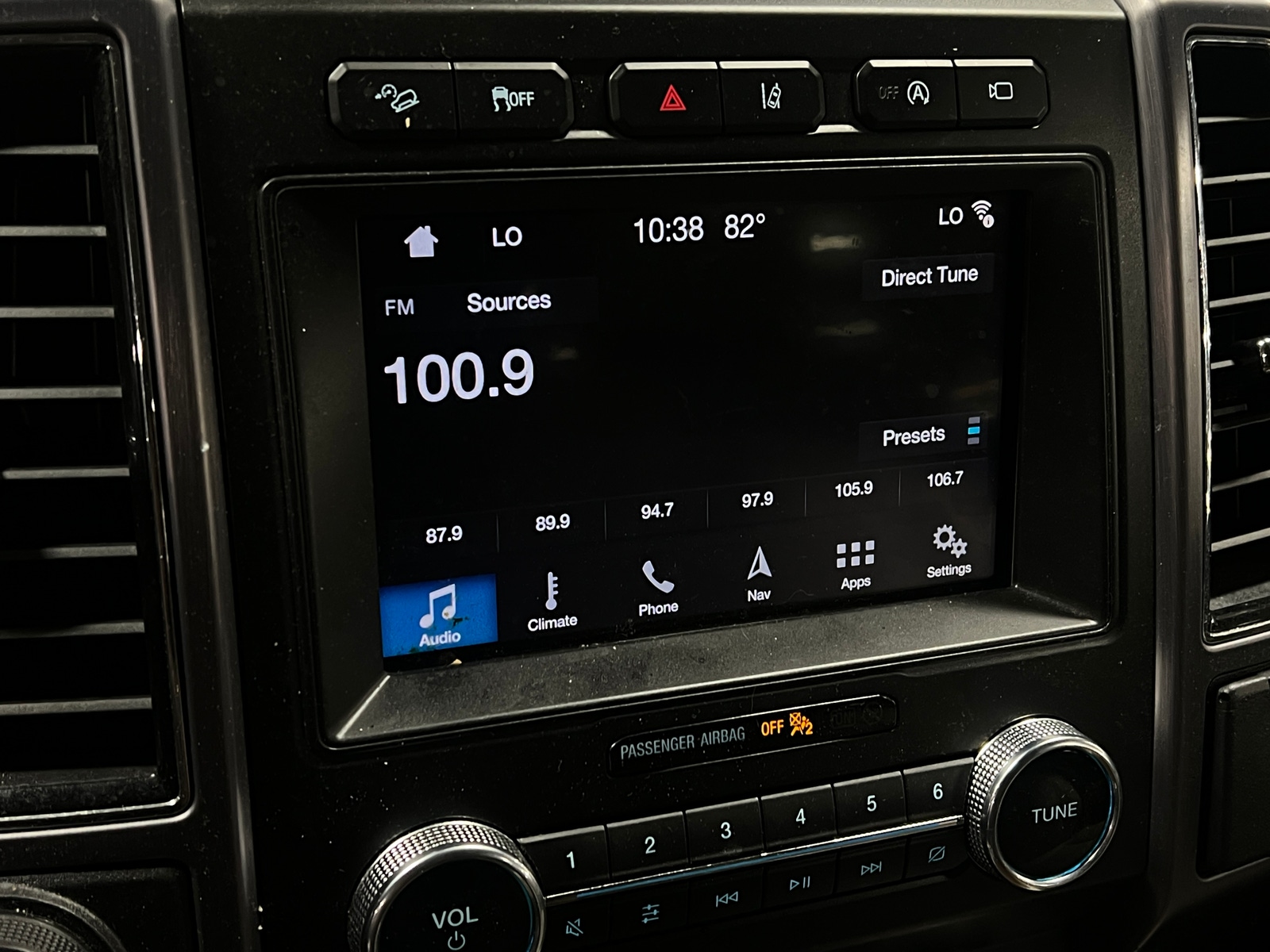 Thumbnail: 2019 Ford Expedition - 3