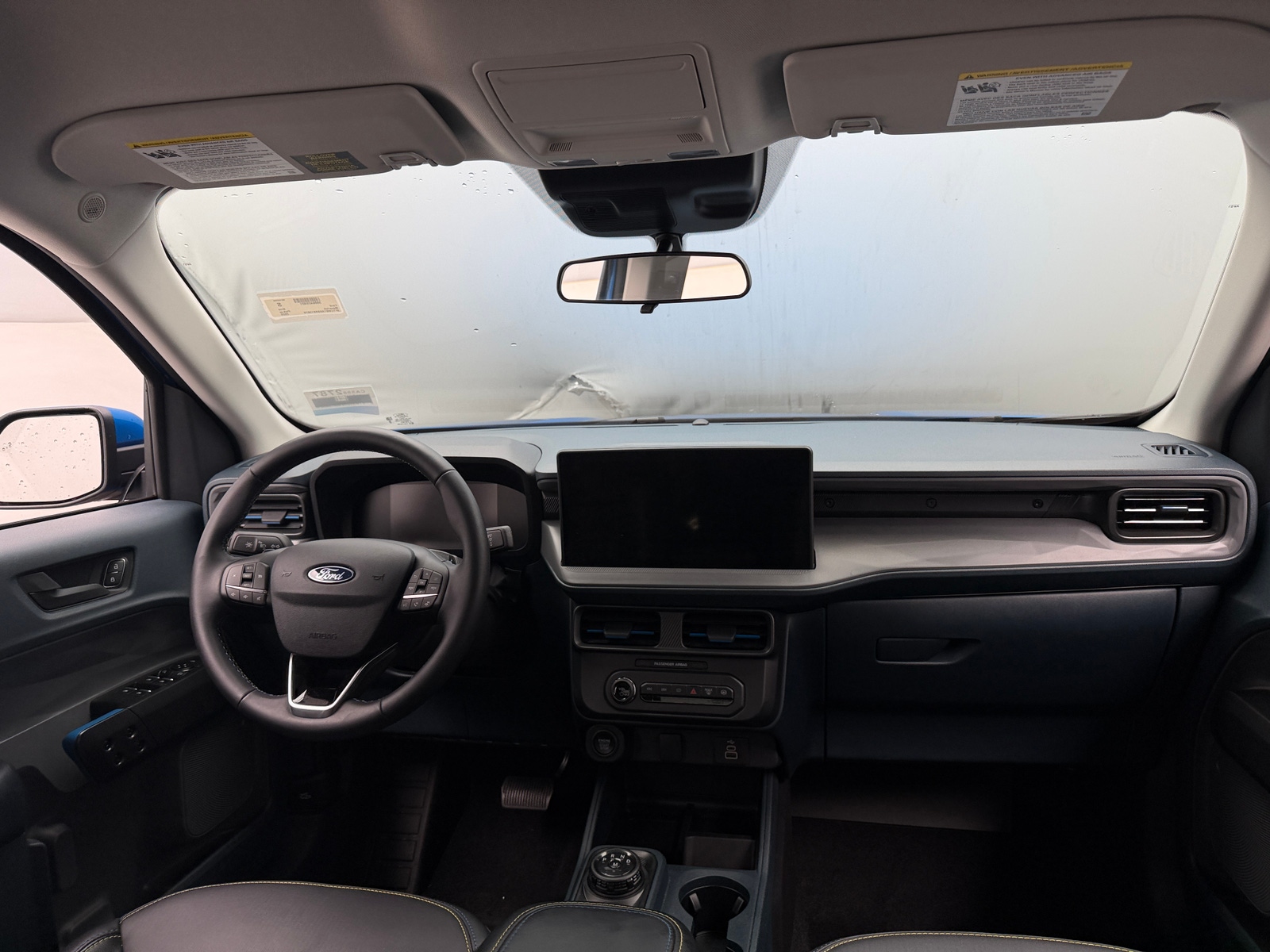 Thumbnail: 2025 Ford Maverick - 2