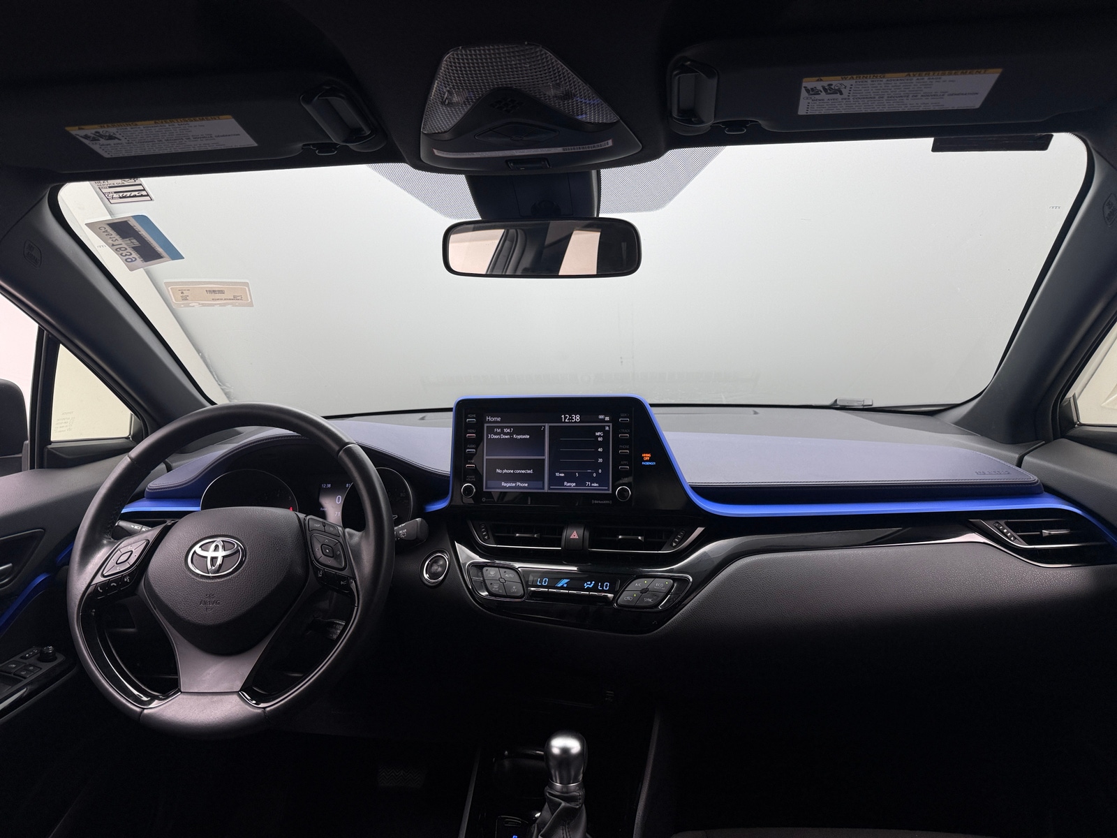 Thumbnail: 2020 Toyota C-HR - 3