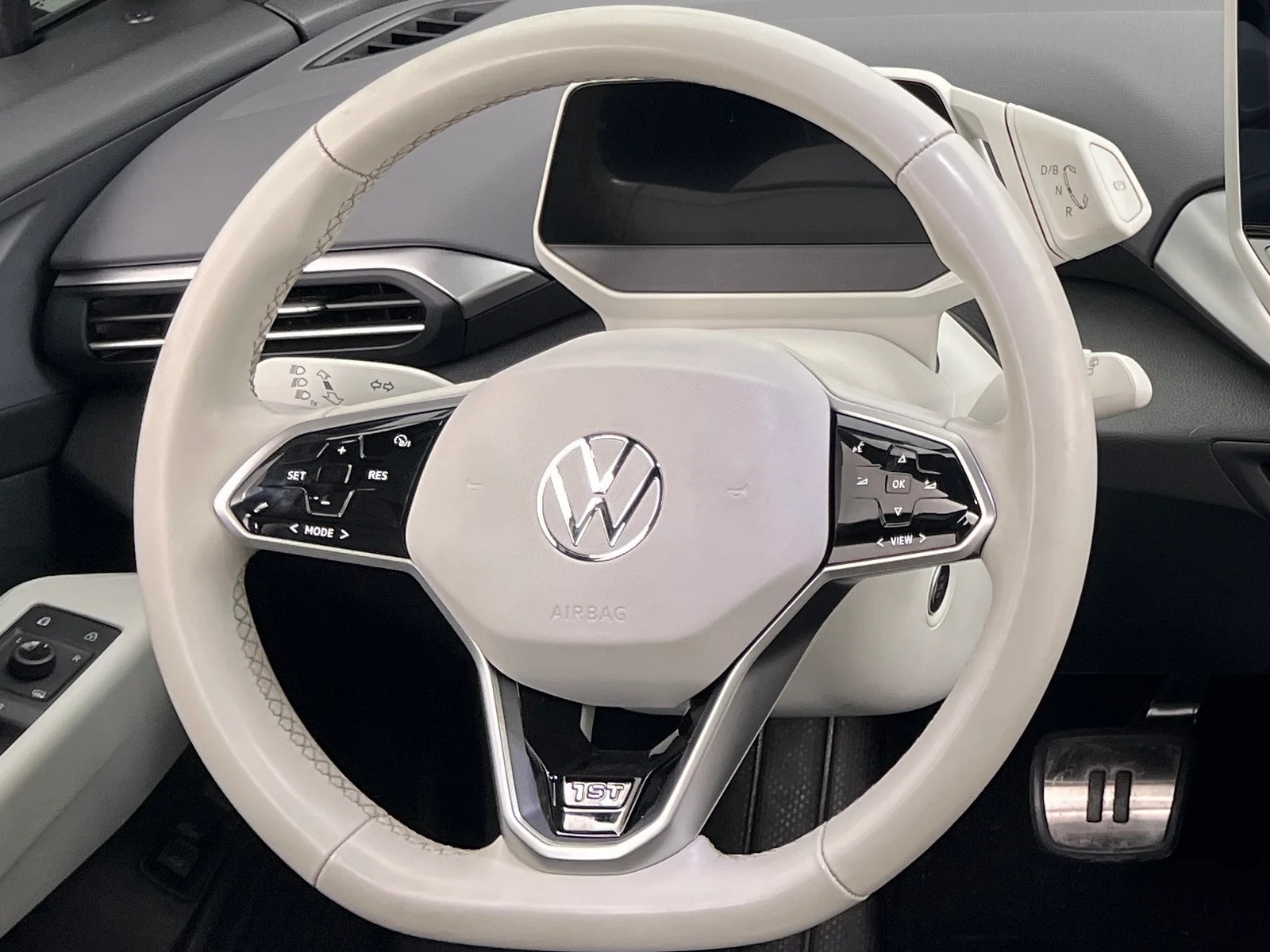 Thumbnail: 2021 Volkswagen ID.4 - 5