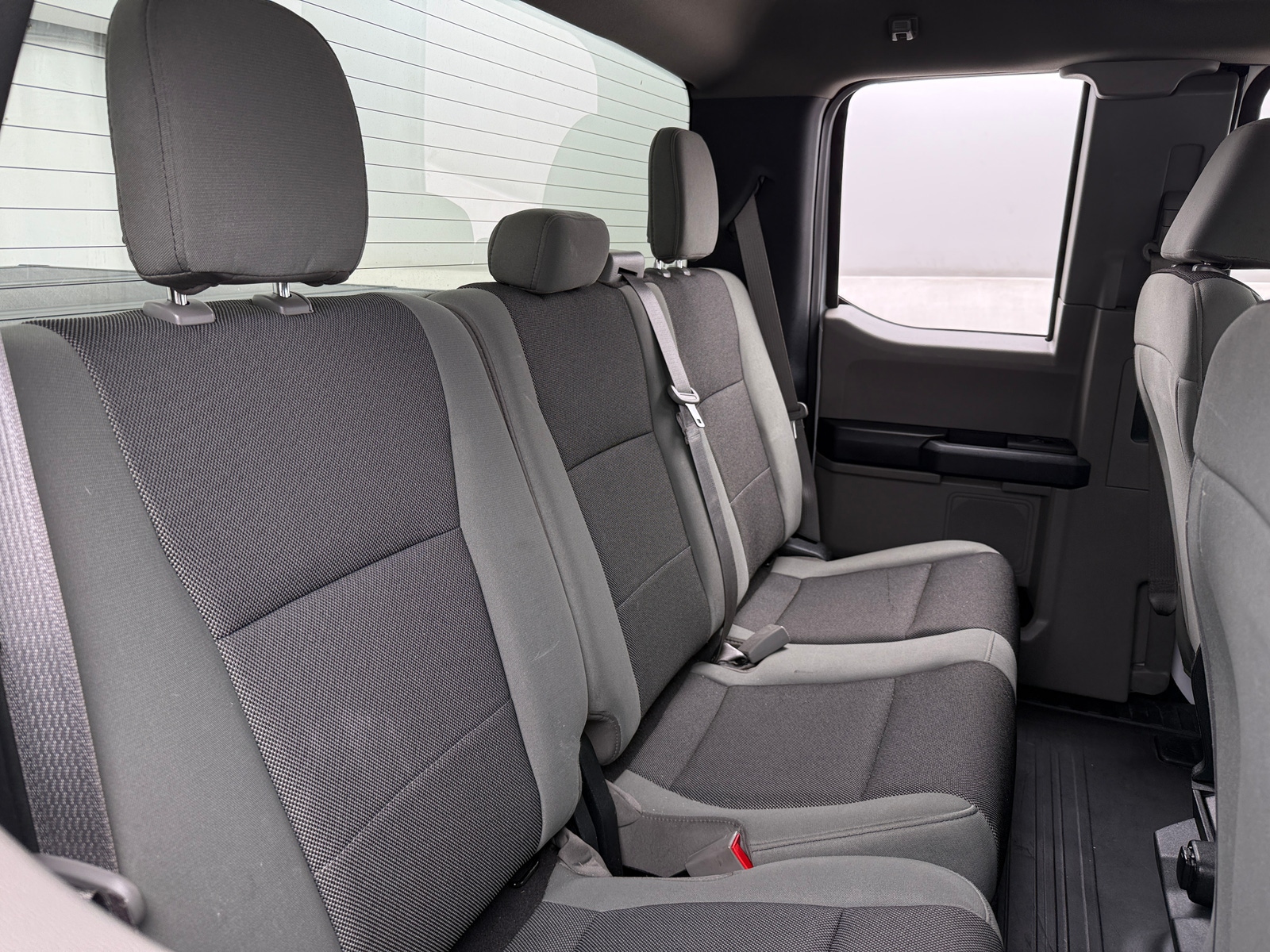 Thumbnail: 2020 Ford Econoline - 6