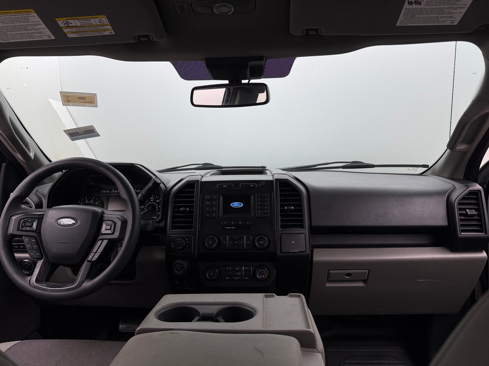 Thumbnail: 2020 Ford Econoline - 3