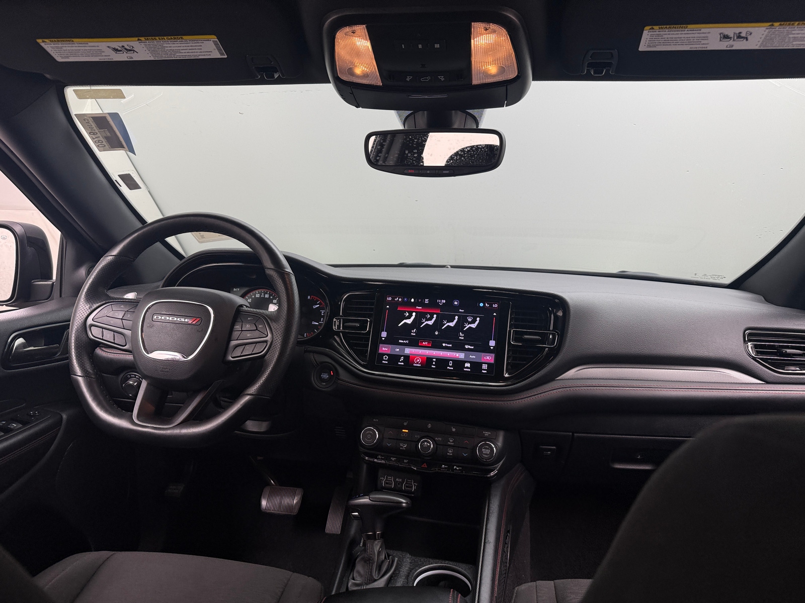 Thumbnail: 2025 Dodge Durango - 3