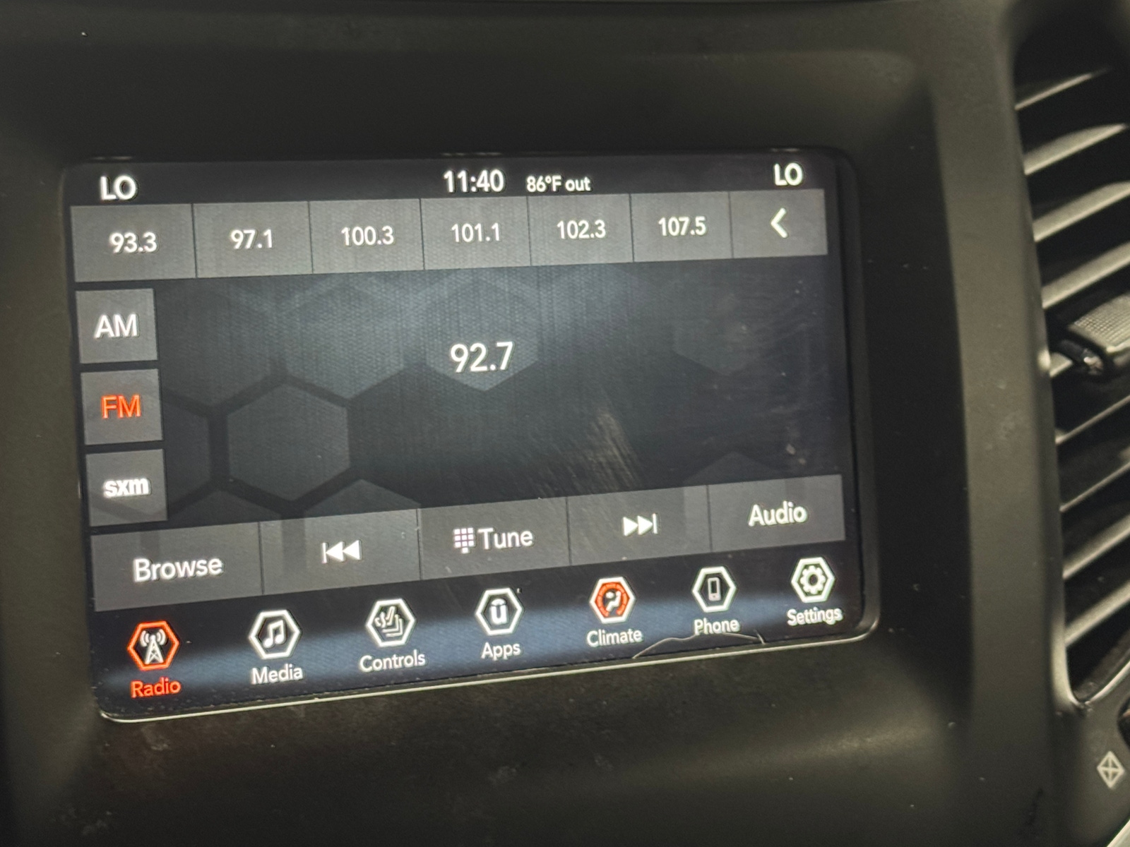 Thumbnail: 2019 Jeep Cherokee - 4