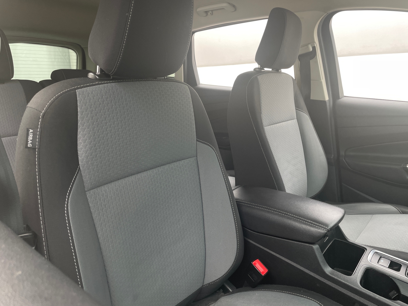 Thumbnail: 2019 Ford Escape - 2