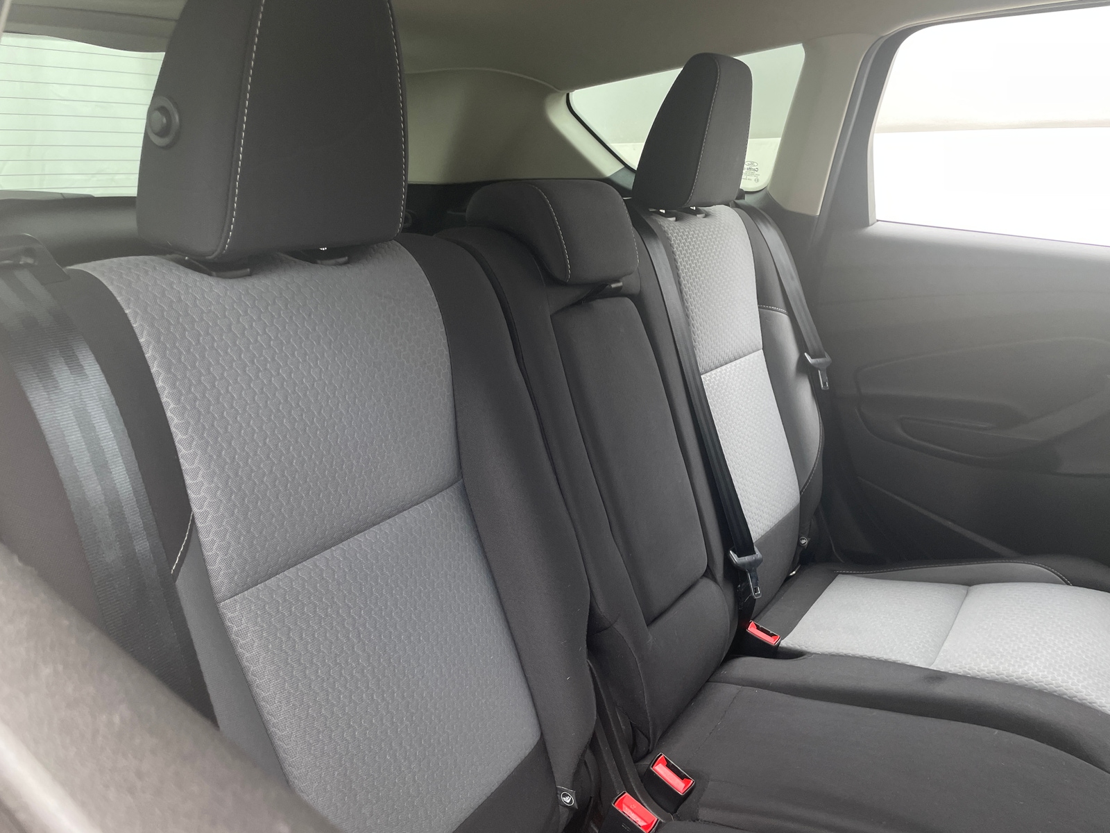 Thumbnail: 2019 Ford Escape - 6