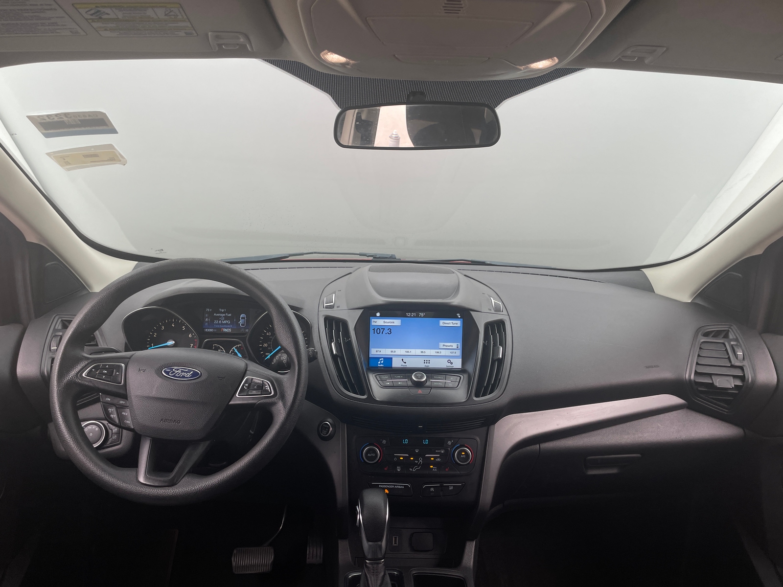 Thumbnail: 2019 Ford Escape - 3