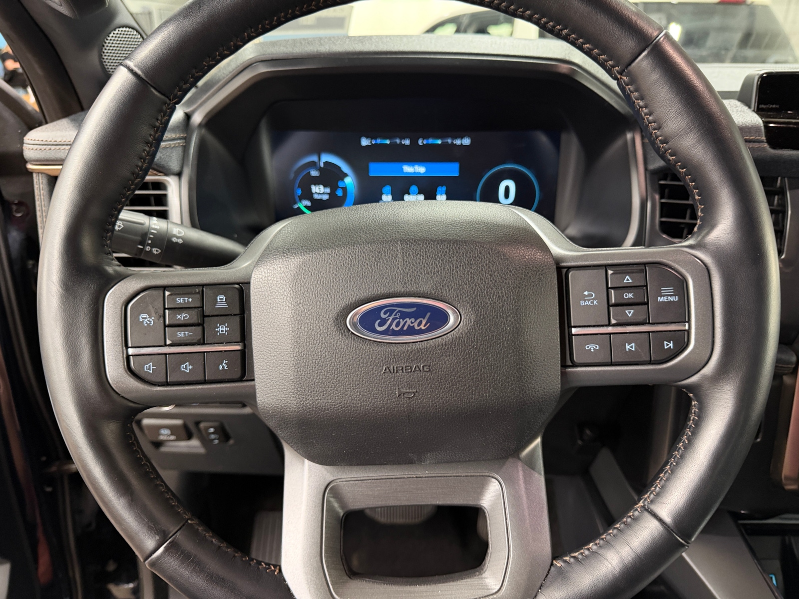 Thumbnail: 2022 Ford F-150 - 4