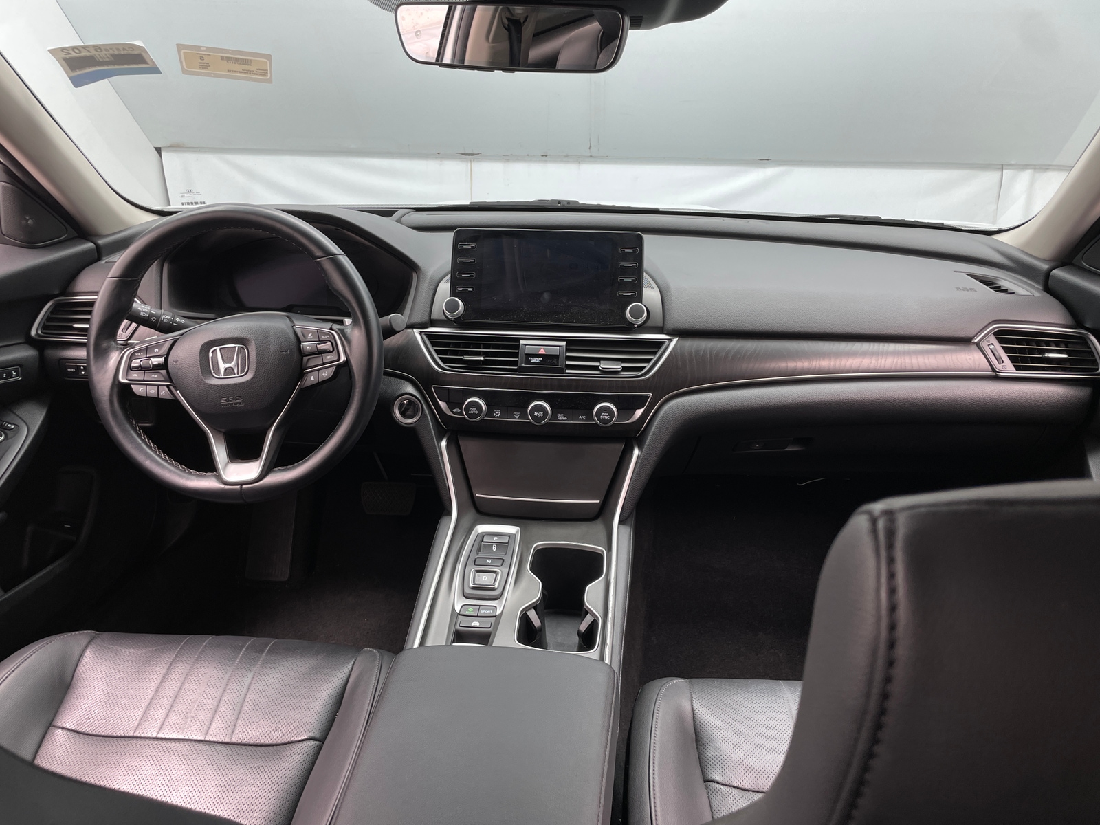 Thumbnail: 2021 Honda Accord - 2
