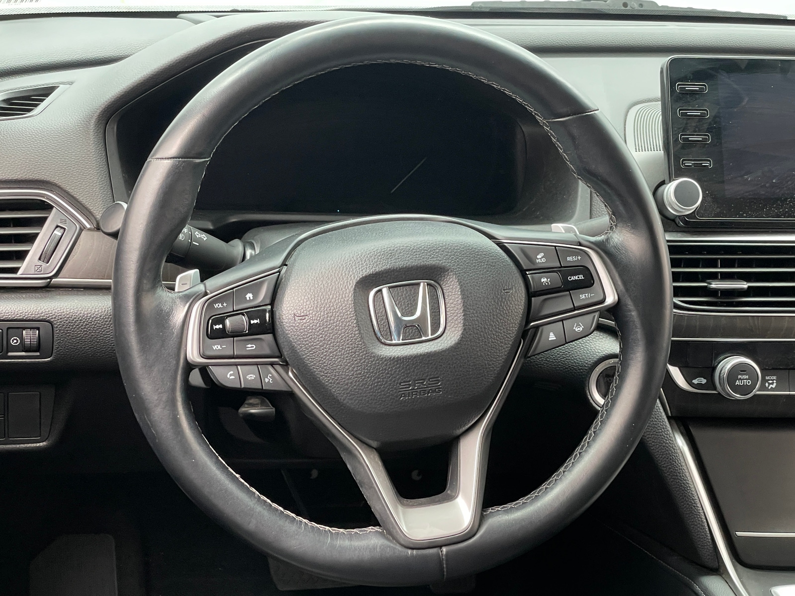 Thumbnail: 2021 Honda Accord - 4