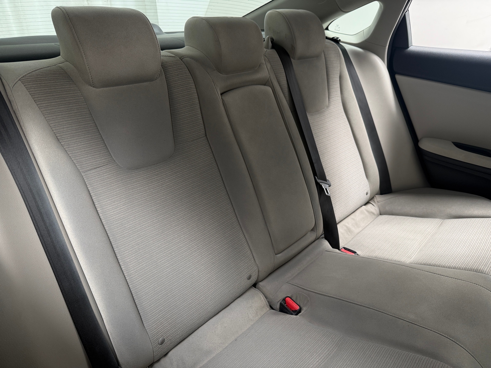 Thumbnail: 2021 Honda Insight - 6