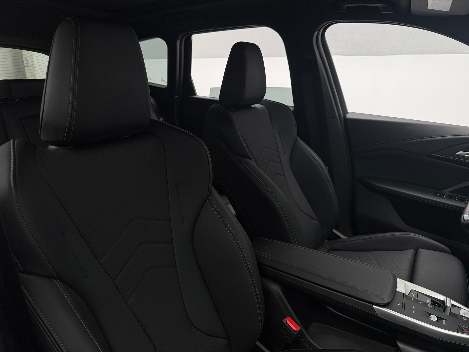 Thumbnail: 2026 BMW X1 - 2