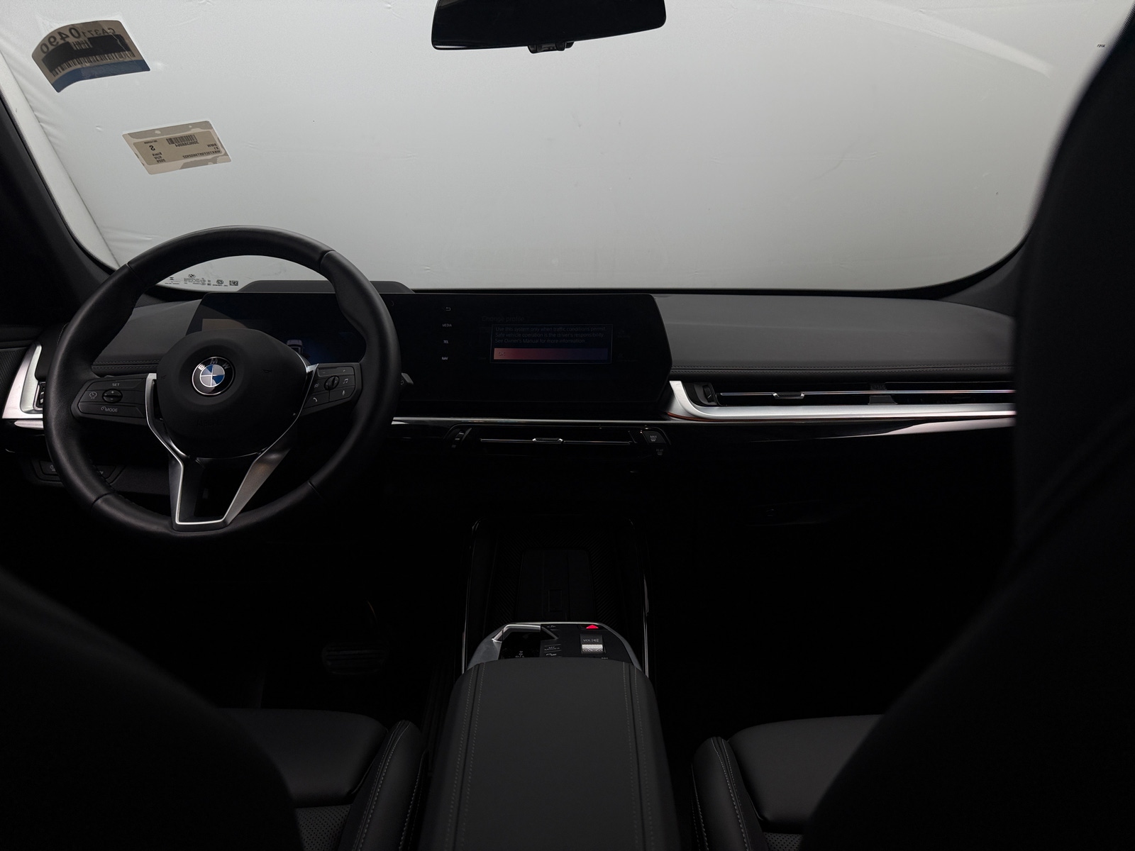 Thumbnail: 2026 BMW X1 - 3