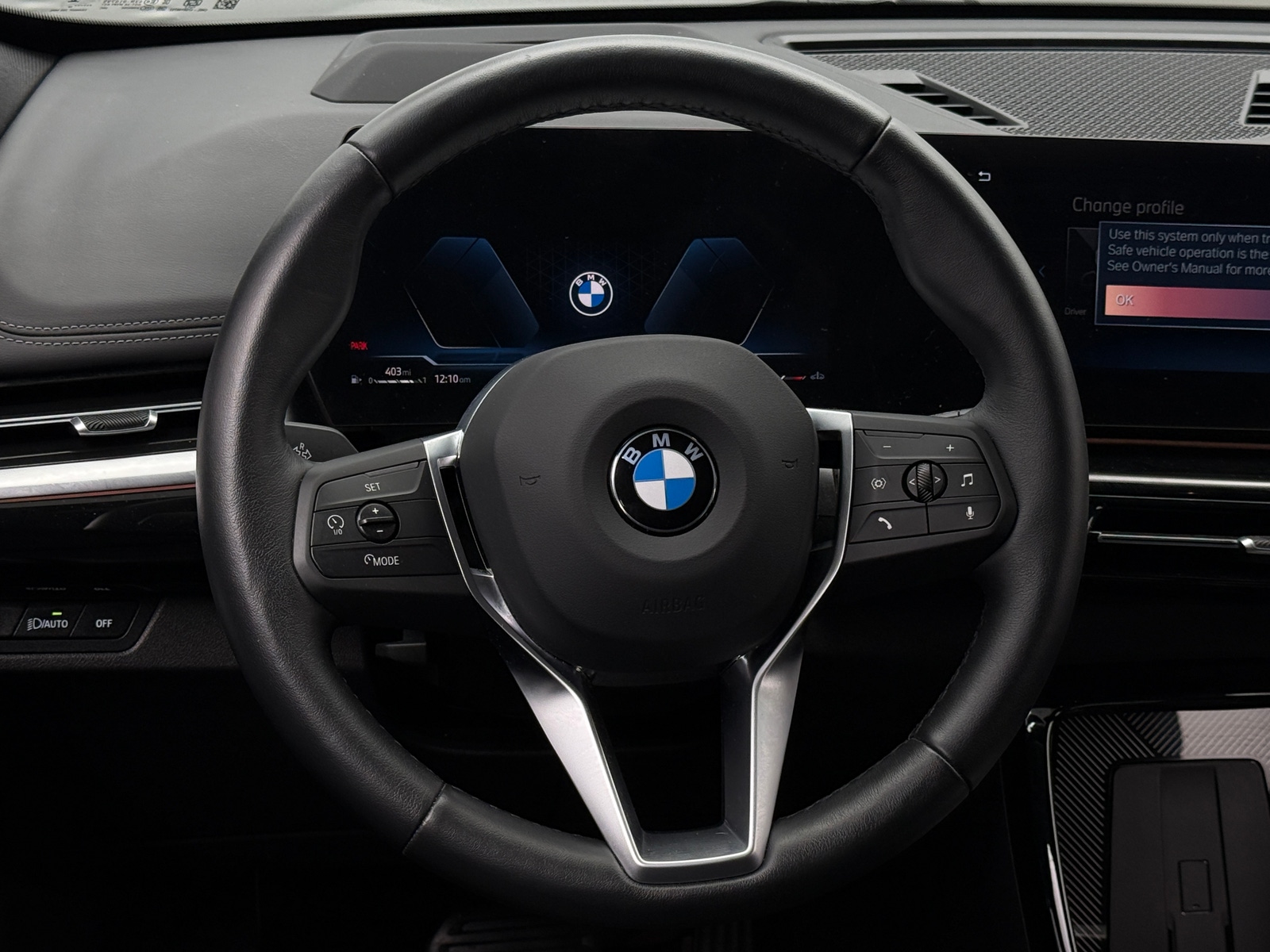 Thumbnail: 2026 BMW X1 - 5