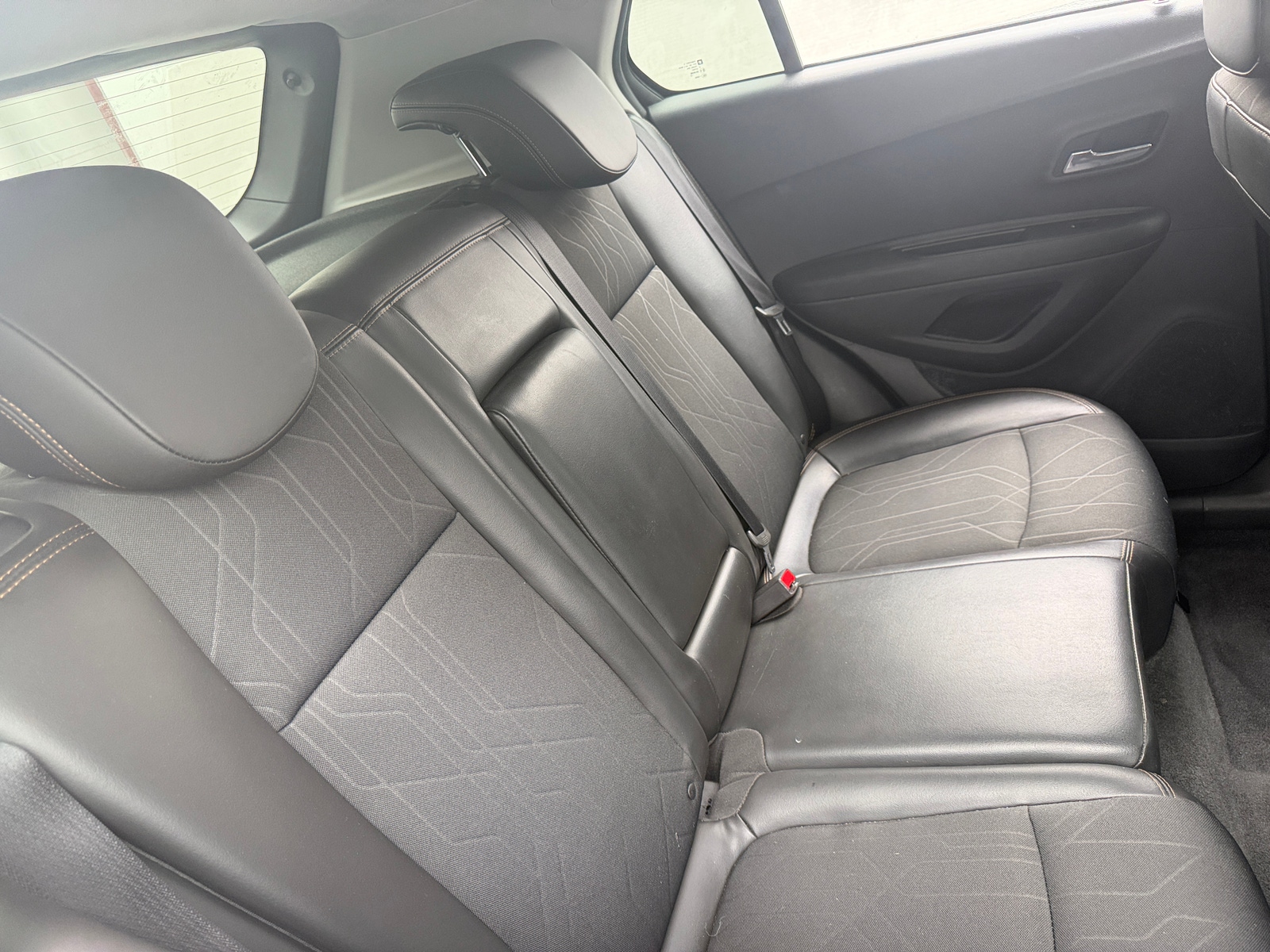 Thumbnail: 2019 Chevrolet Trax - 5