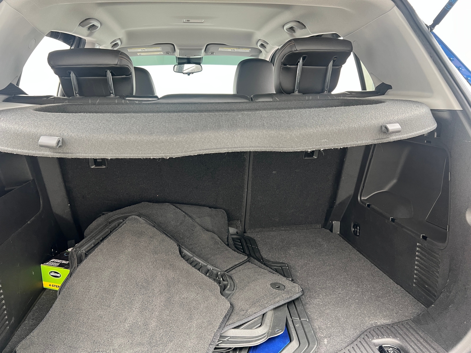 Thumbnail: 2019 Chevrolet Trax - 6