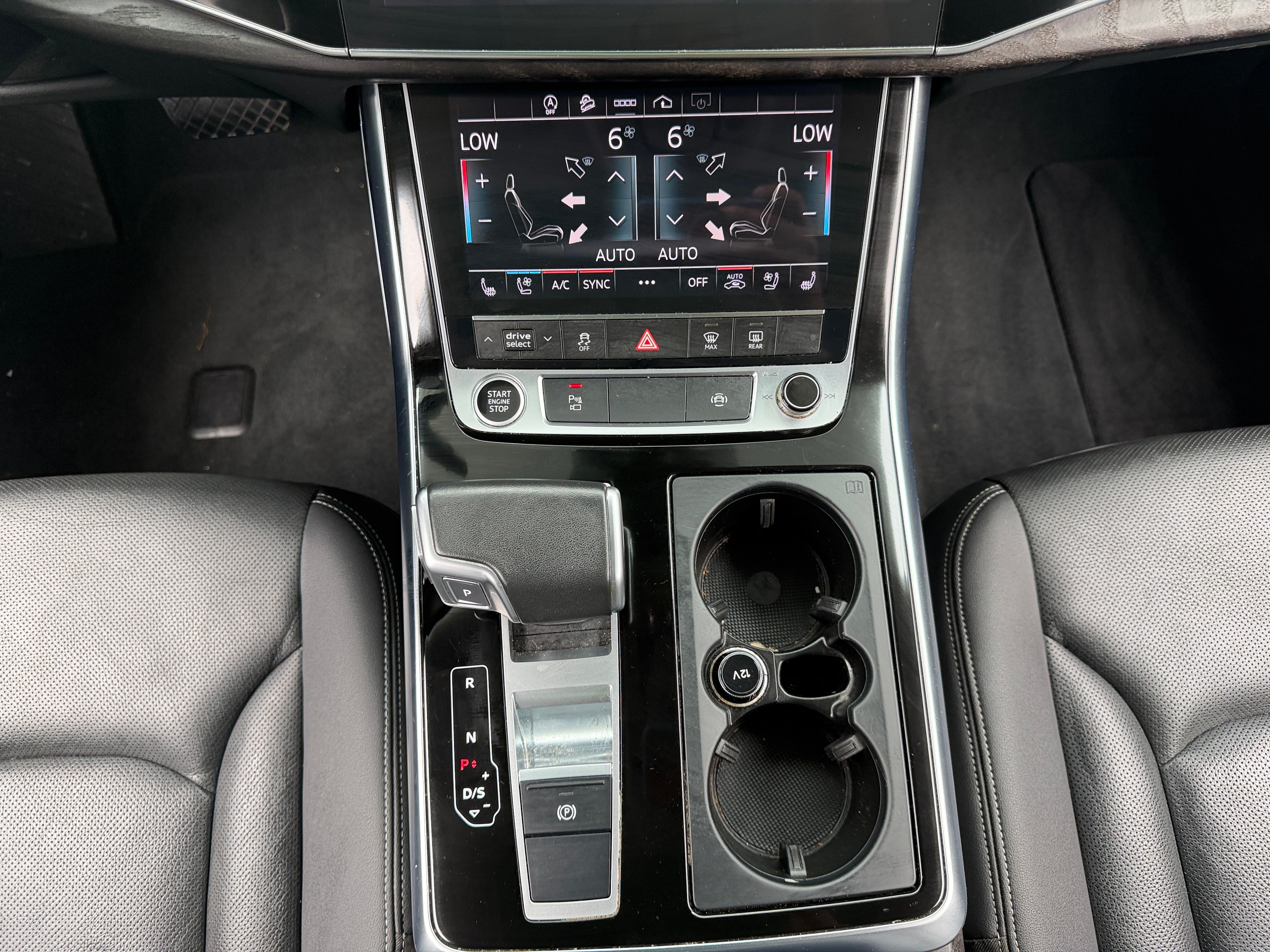 2023 Audi Q8