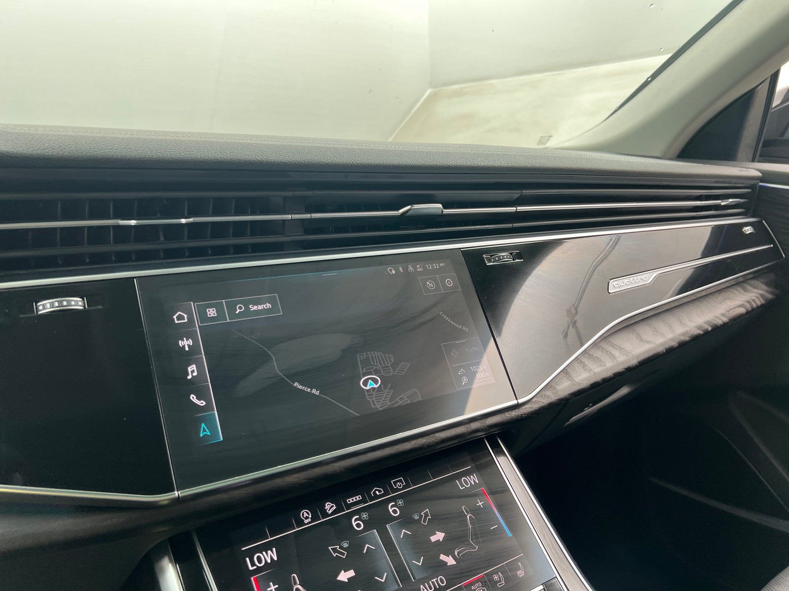 Thumbnail: 2023 Audi Q8 - 3