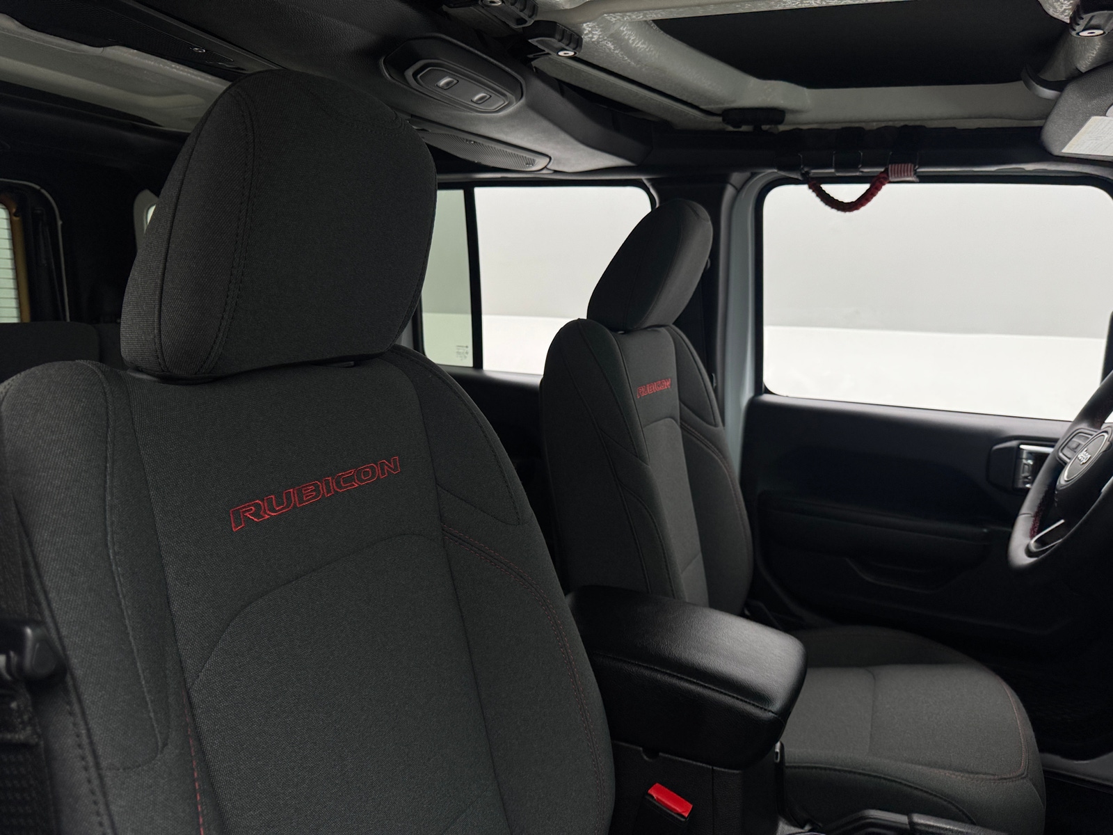 Thumbnail: 2024 Jeep Wrangler - 2