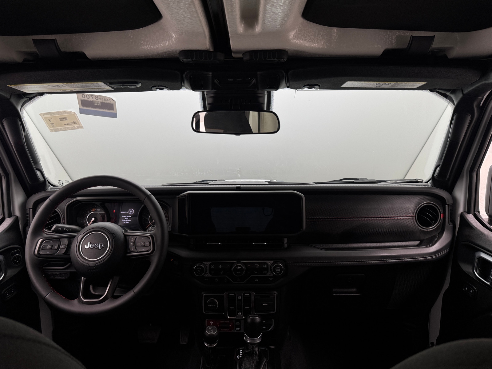 Thumbnail: 2024 Jeep Wrangler - 3