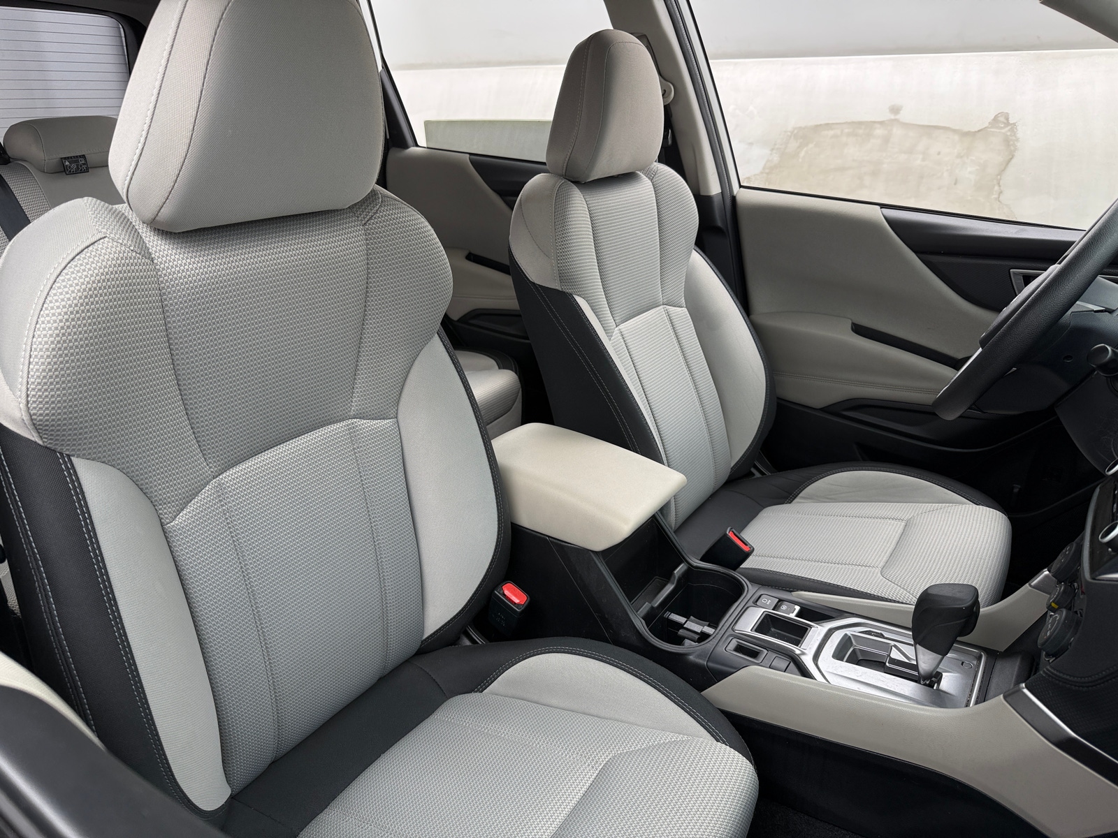 Thumbnail: 2021 Subaru Forester - 2